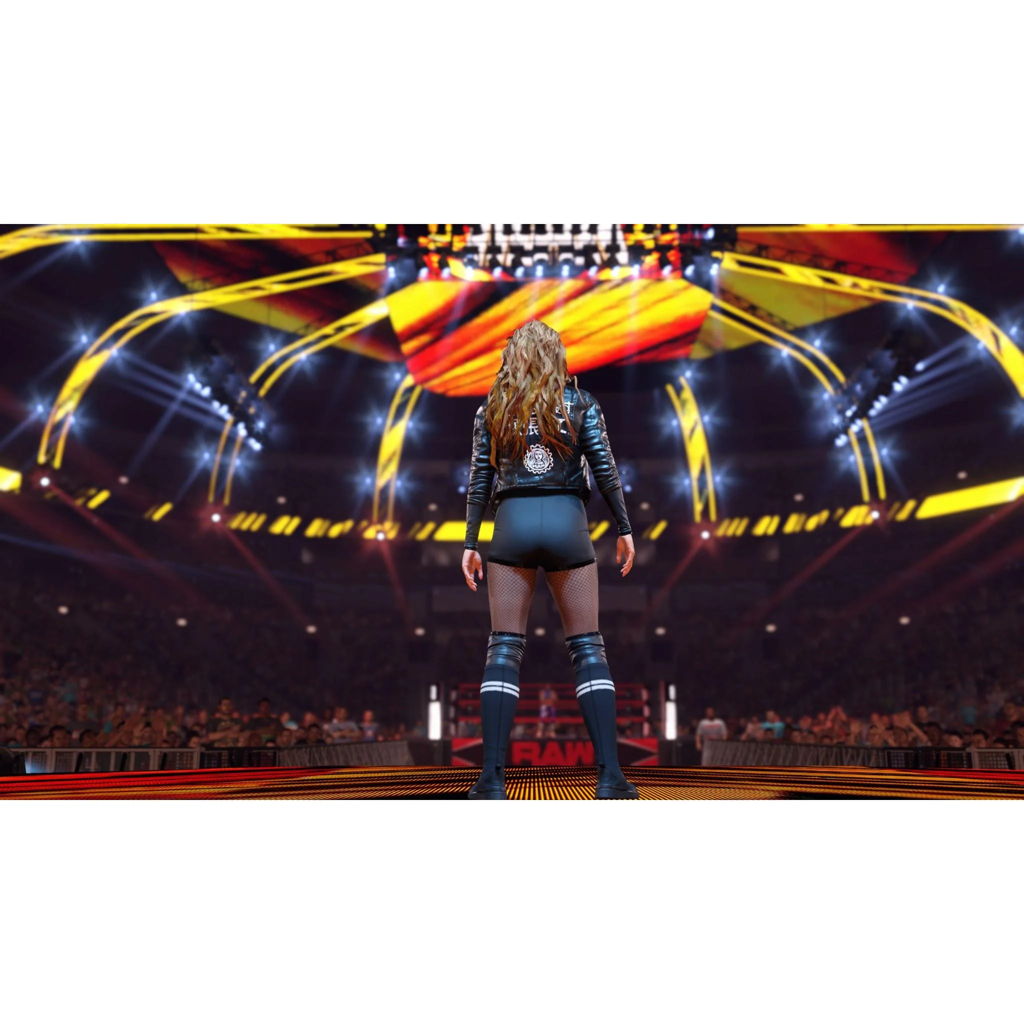 WWE 2K22 - Image 4