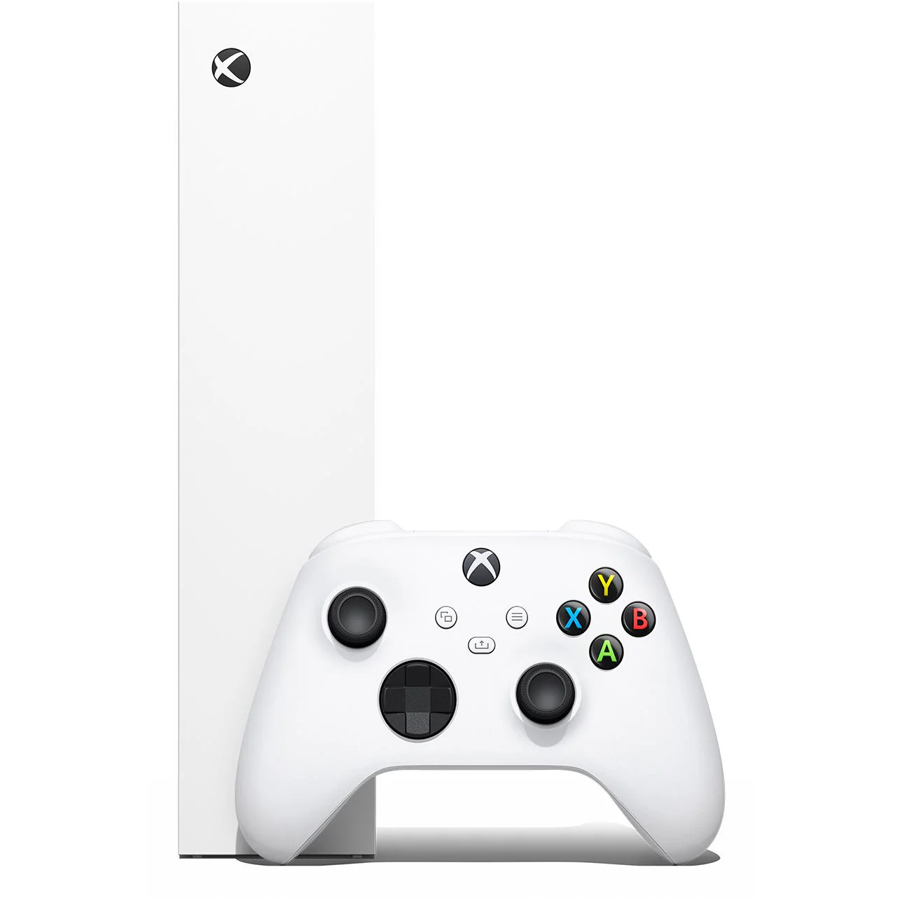 Xbox Series S 512GB Console - Image 2