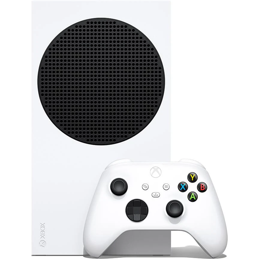Xbox Series S 512GB Console - Image 3