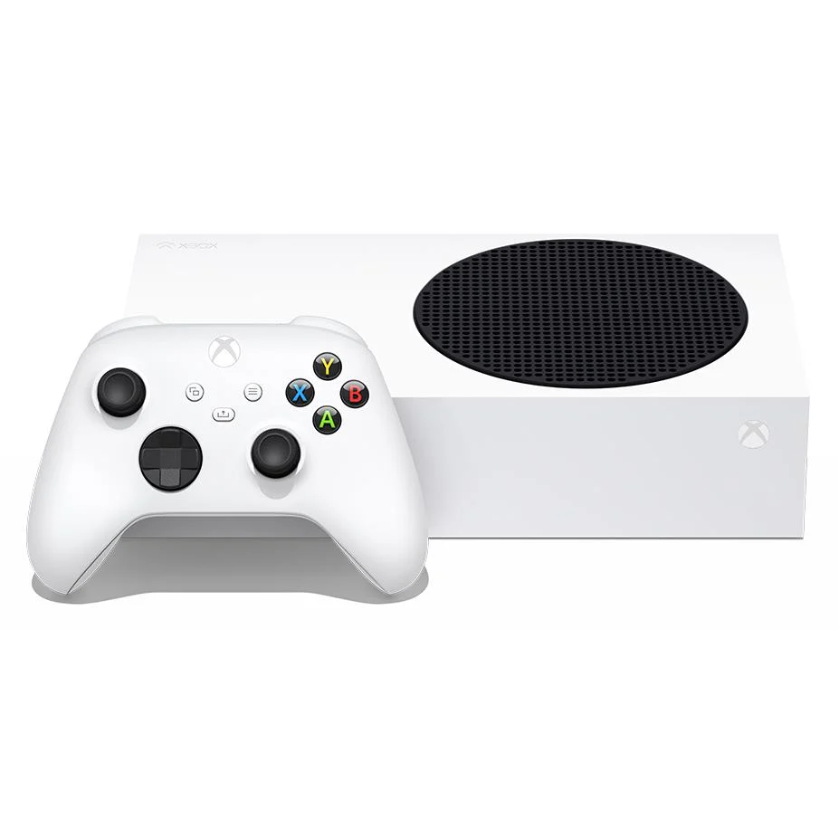 Xbox Series S 512GB Console - Image 4