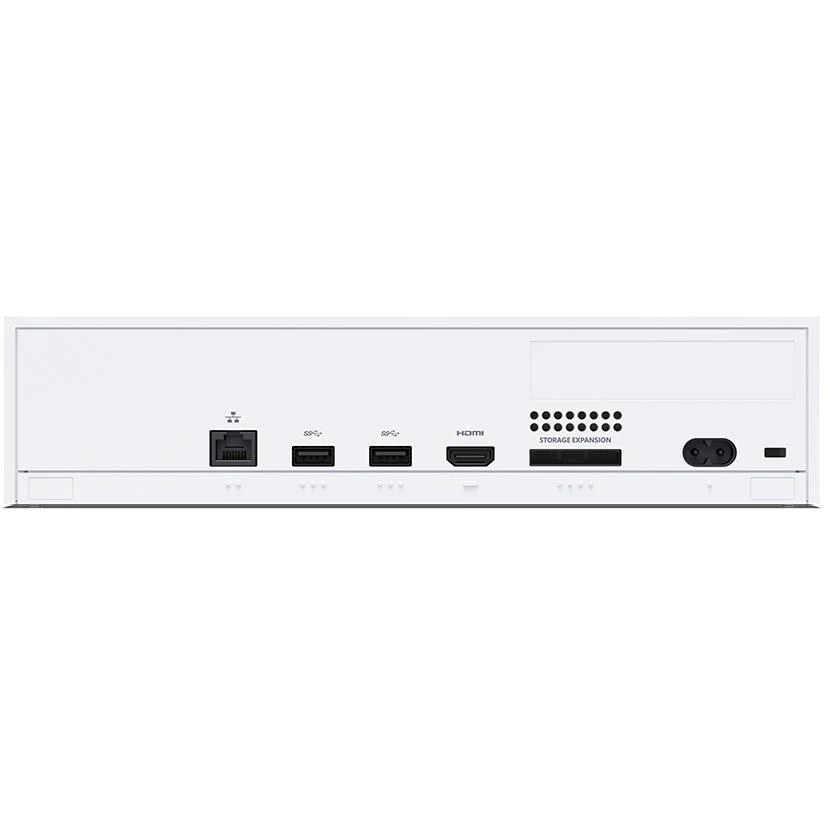 Xbox Series S 512GB Console - Image 5