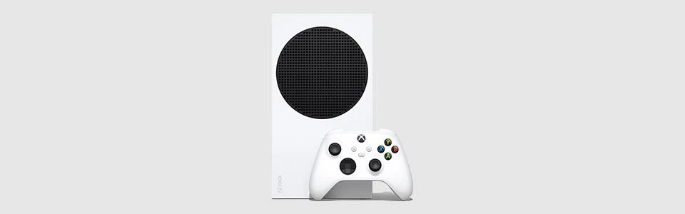 Xbox Series S 512GB Console - Image 9
