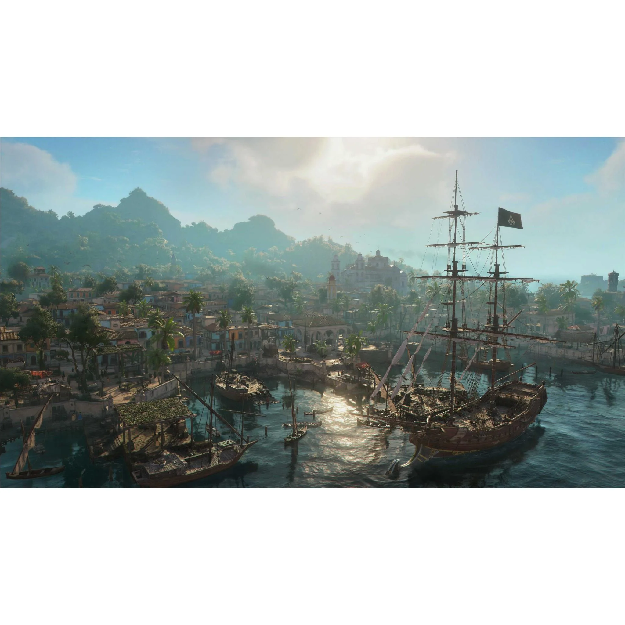 Assassin's Creed Black Flag ReSynced - Image 2