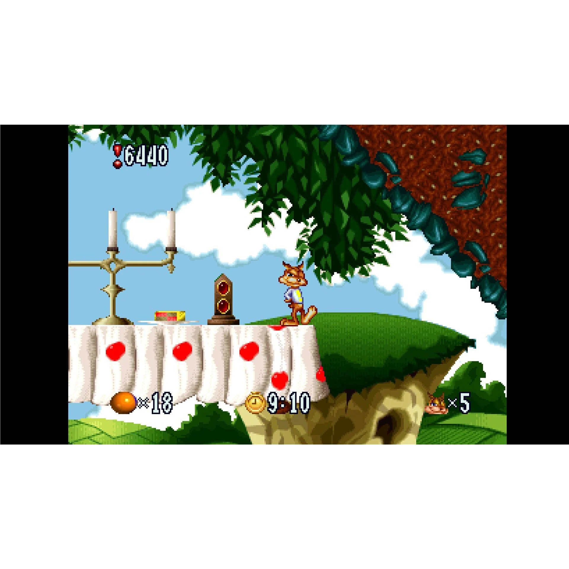 Bubsy In: The Purrfect Collection - Image 2