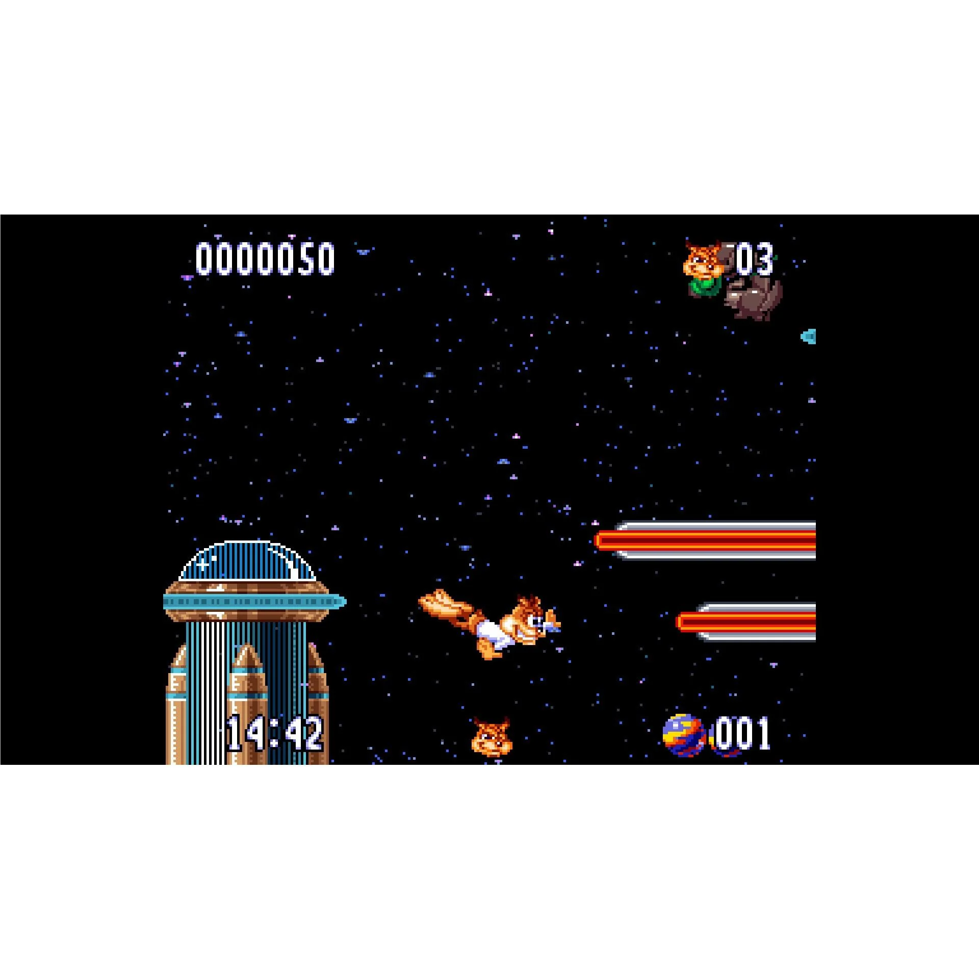 Bubsy In: The Purrfect Collection - Image 3