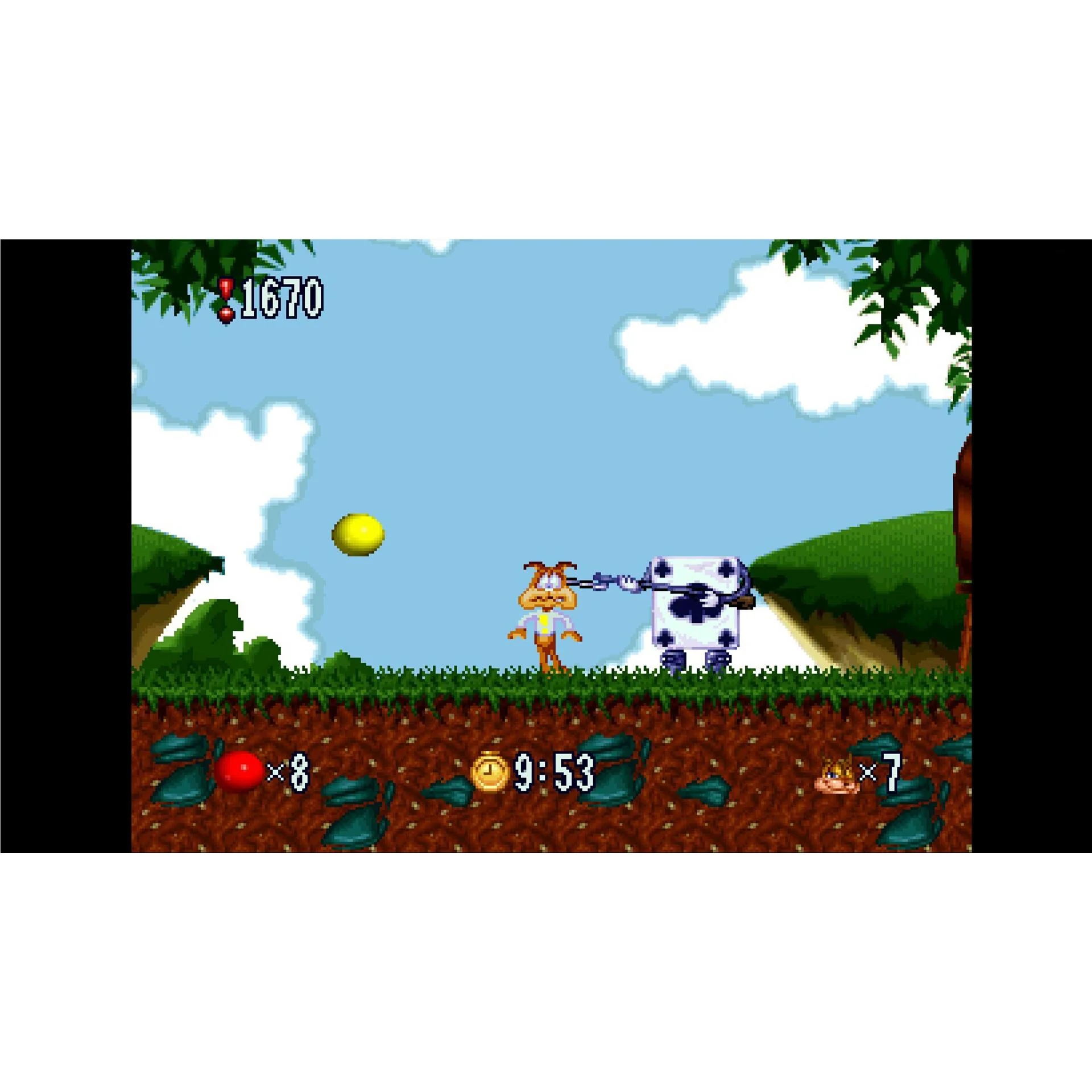 Bubsy In: The Purrfect Collection - Image 4