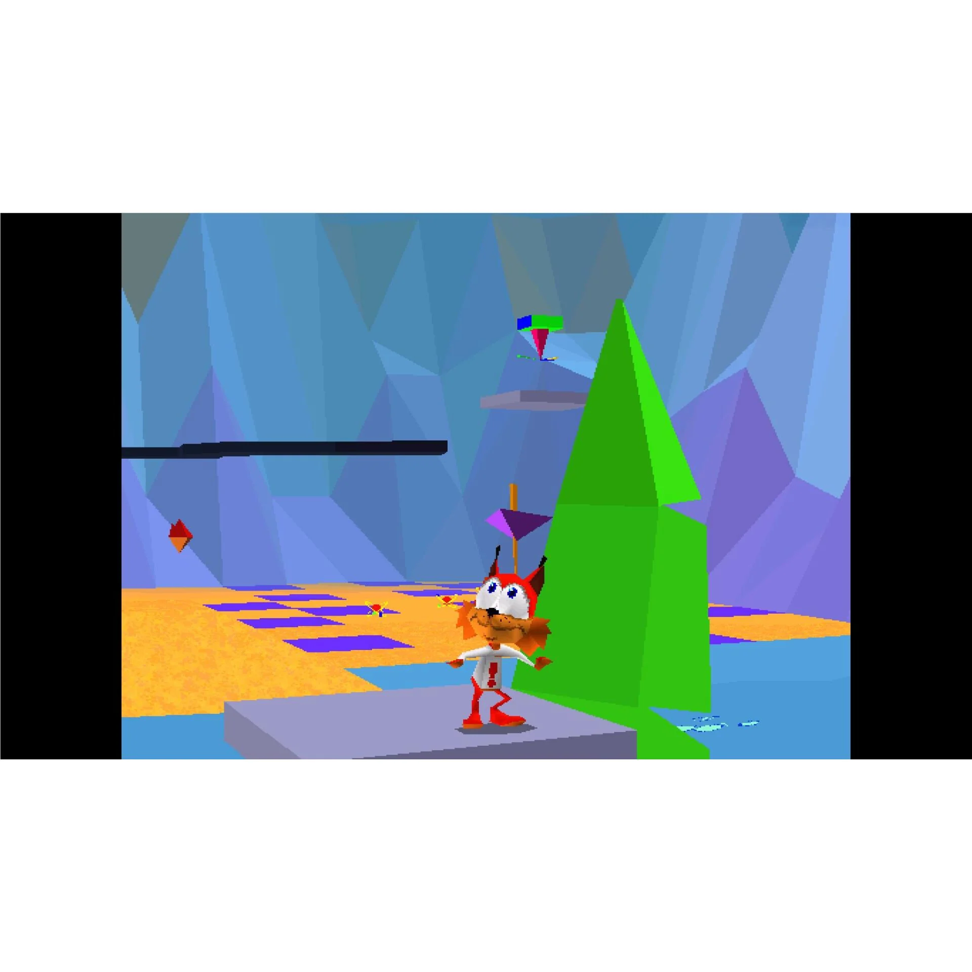 Bubsy In: The Purrfect Collection - Image 5