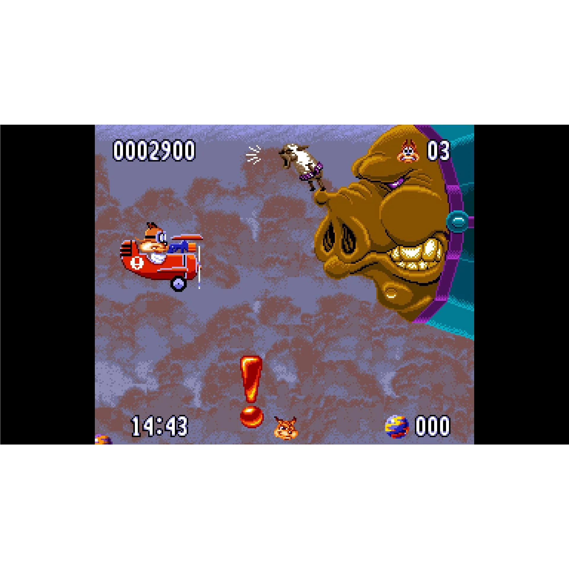 Bubsy In: The Purrfect Collection - Image 6