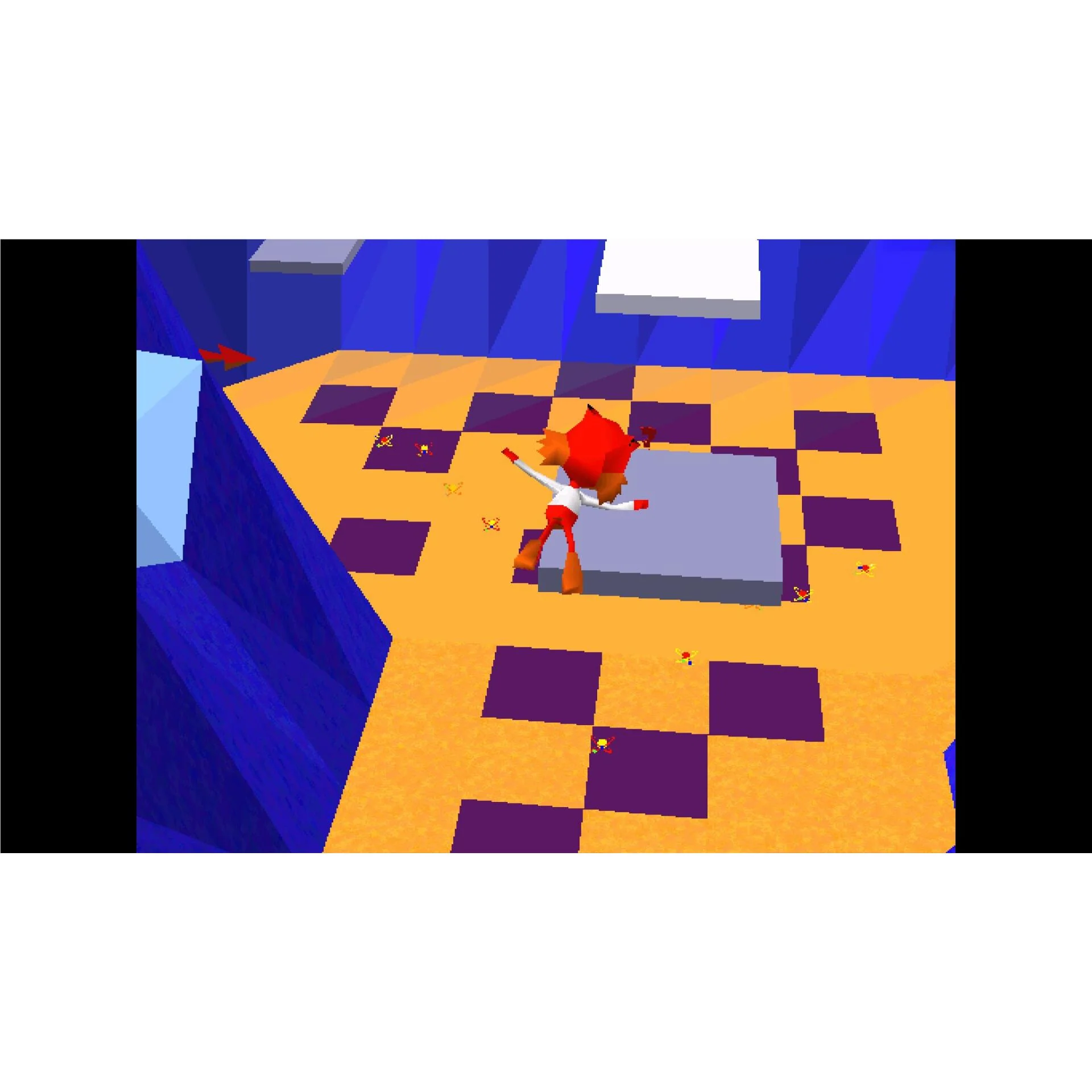 Bubsy In: The Purrfect Collection - Image 7