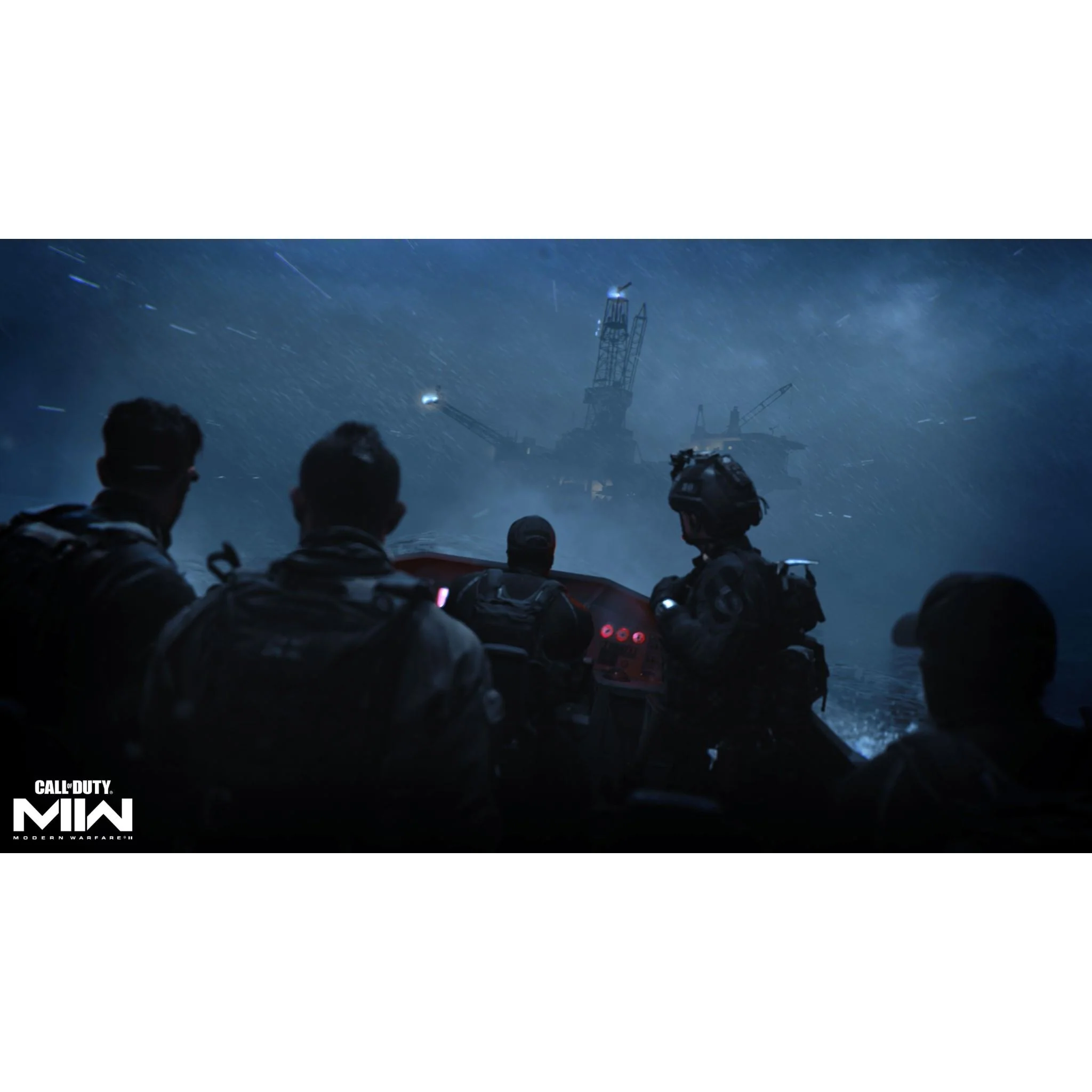 Call of Duty: Modern Warfare II Endowment Edition (Cross Gen Bundle) - Image 3