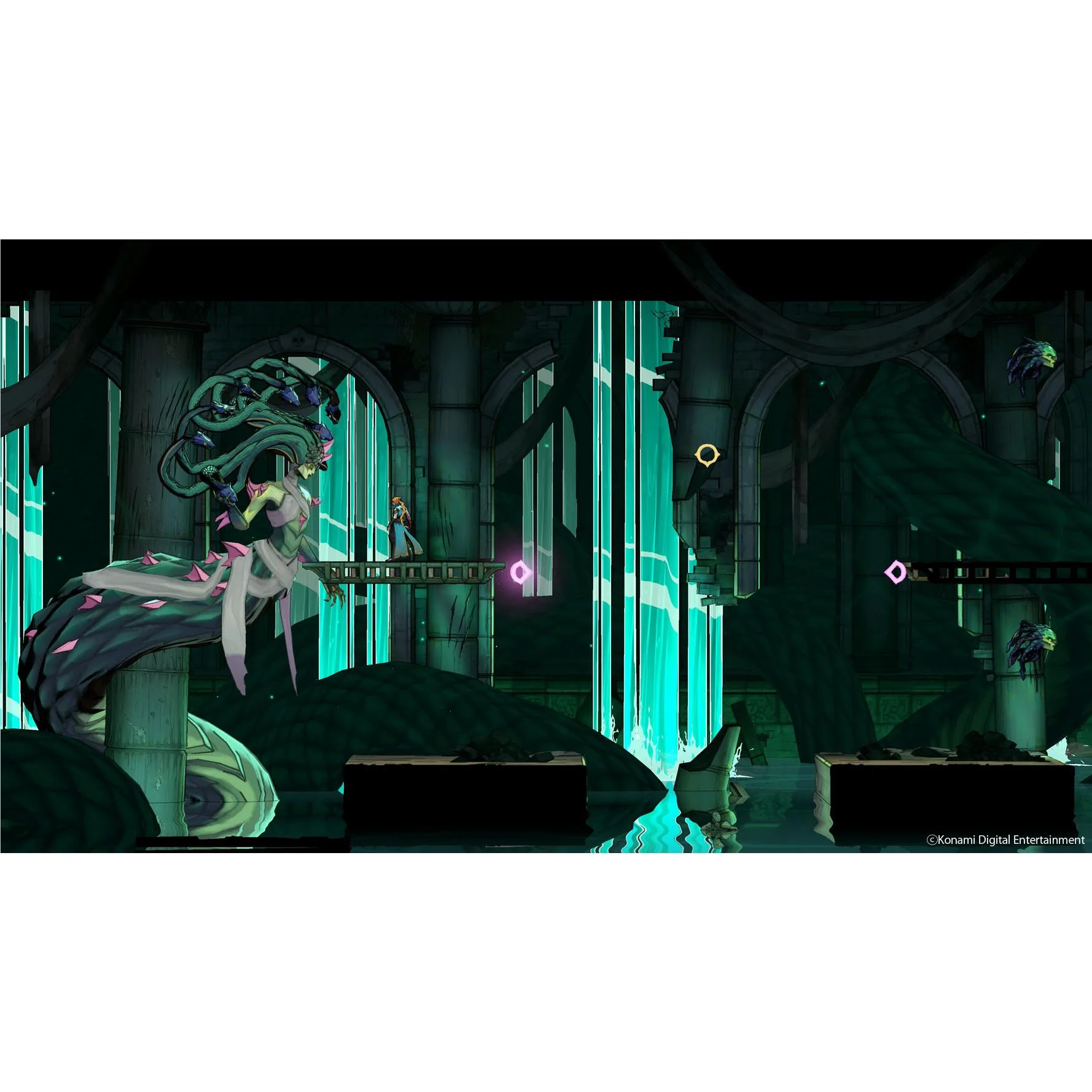 Castlevania: Belmont's Curse - Image 5