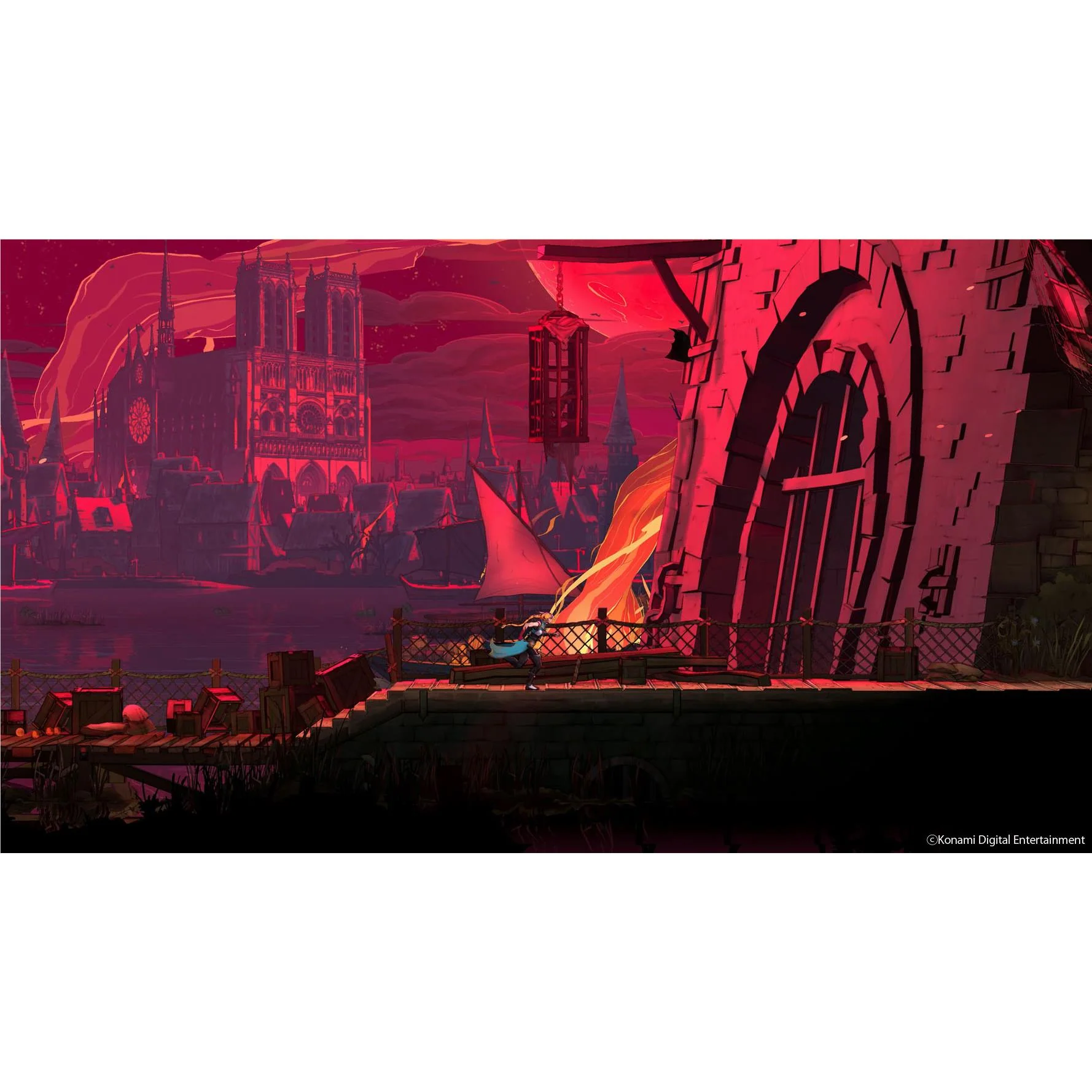 Castlevania: Belmont's Curse - Image 6