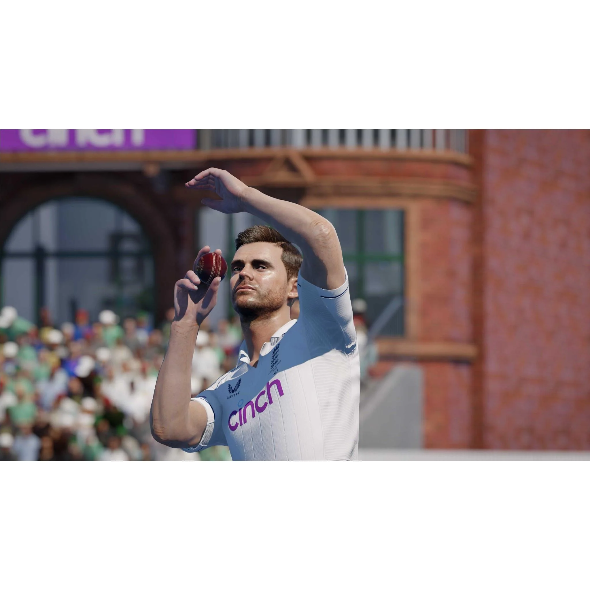 Cricket 24 - Image 5