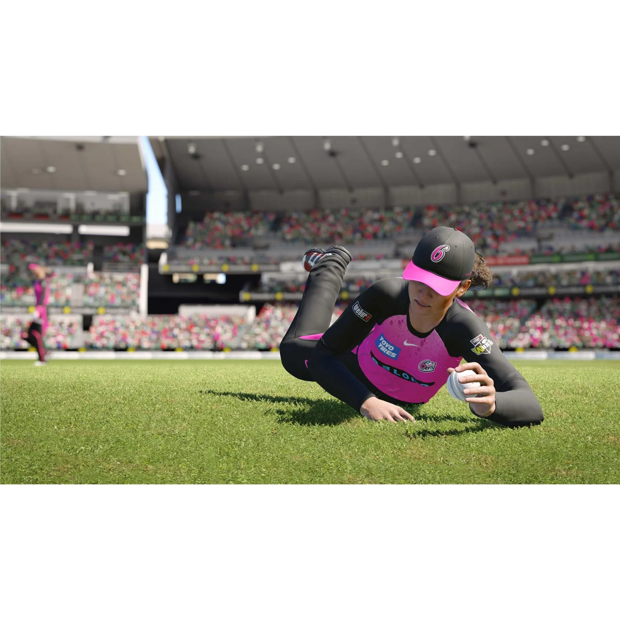 Cricket 24 - Image 9