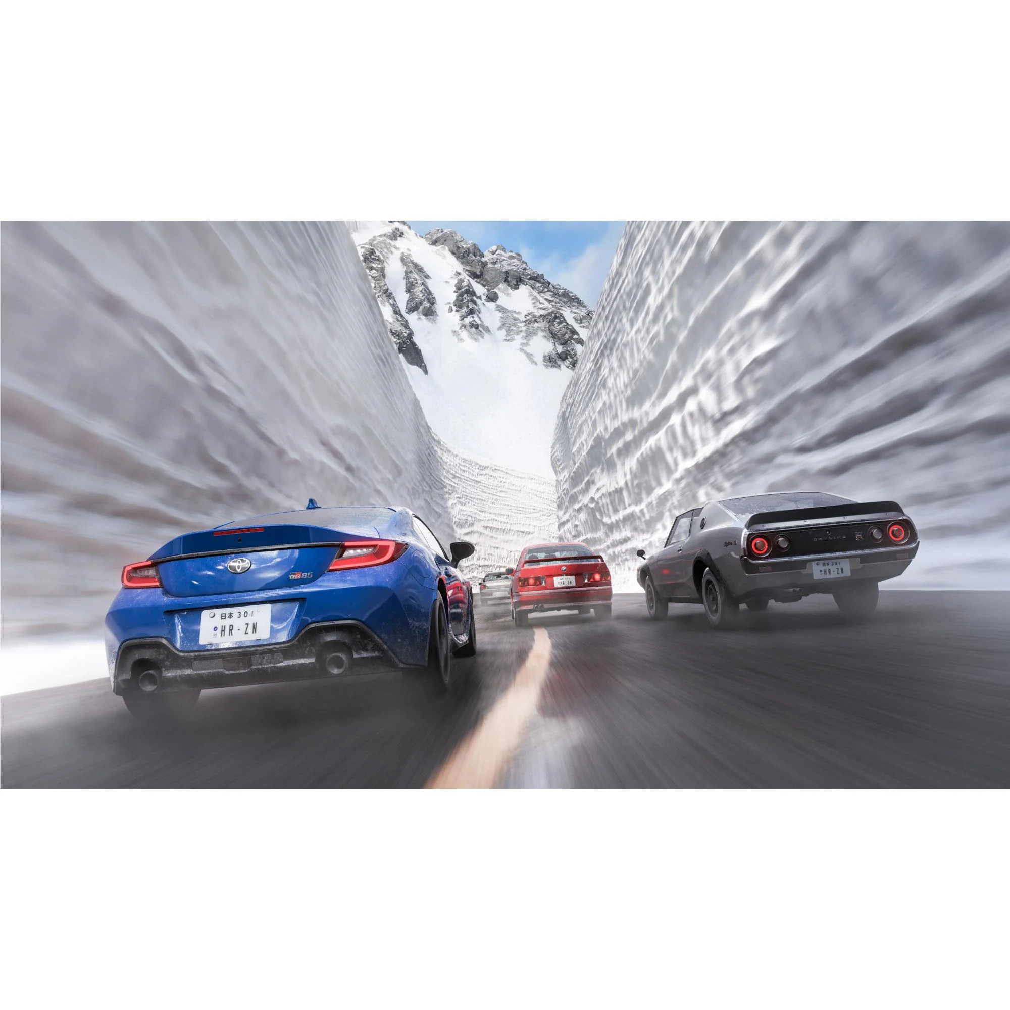 Forza Horizon 6 - Image 6
