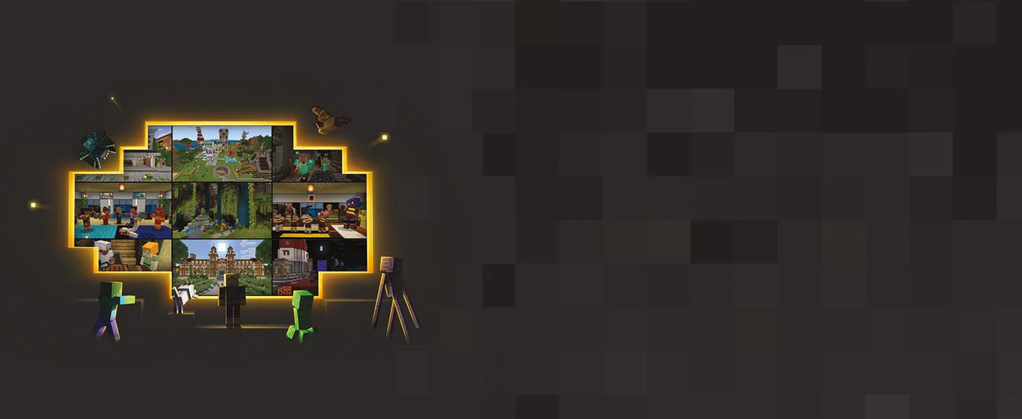 Minecraft + 3500 Minecoins Bundle - Image 13