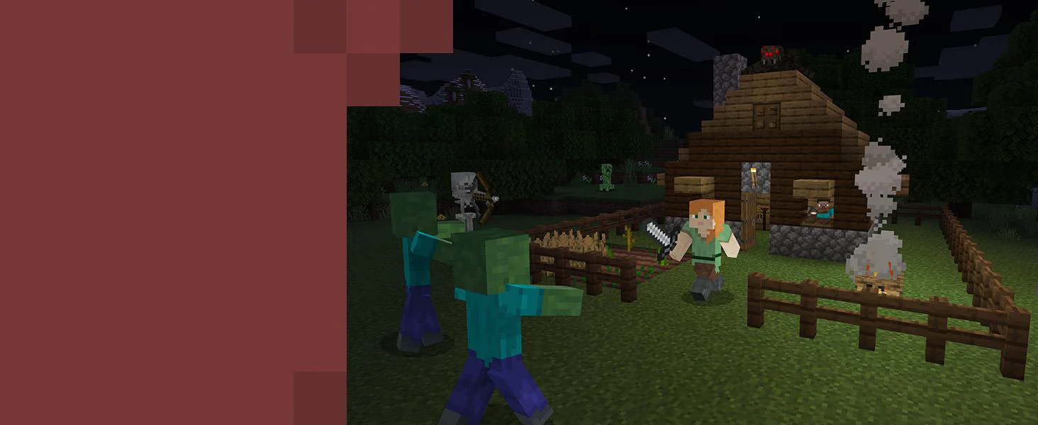 Minecraft + 3500 Minecoins Bundle - Image 19