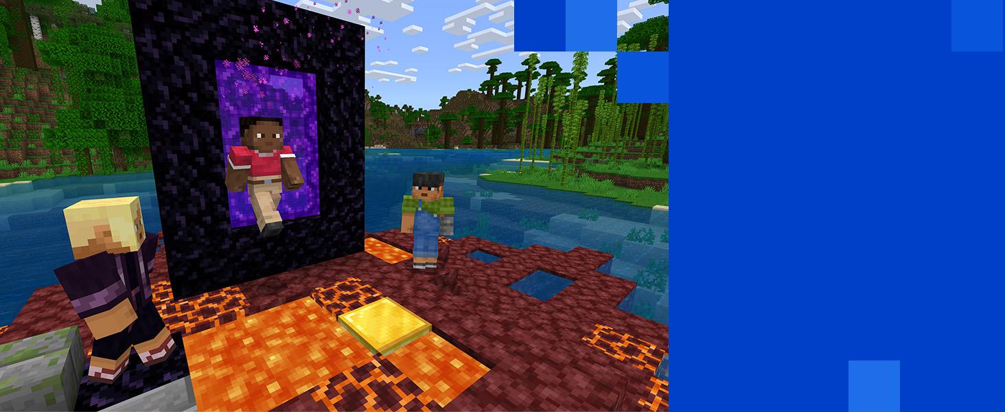 Minecraft + 3500 Minecoins Bundle - Image 20