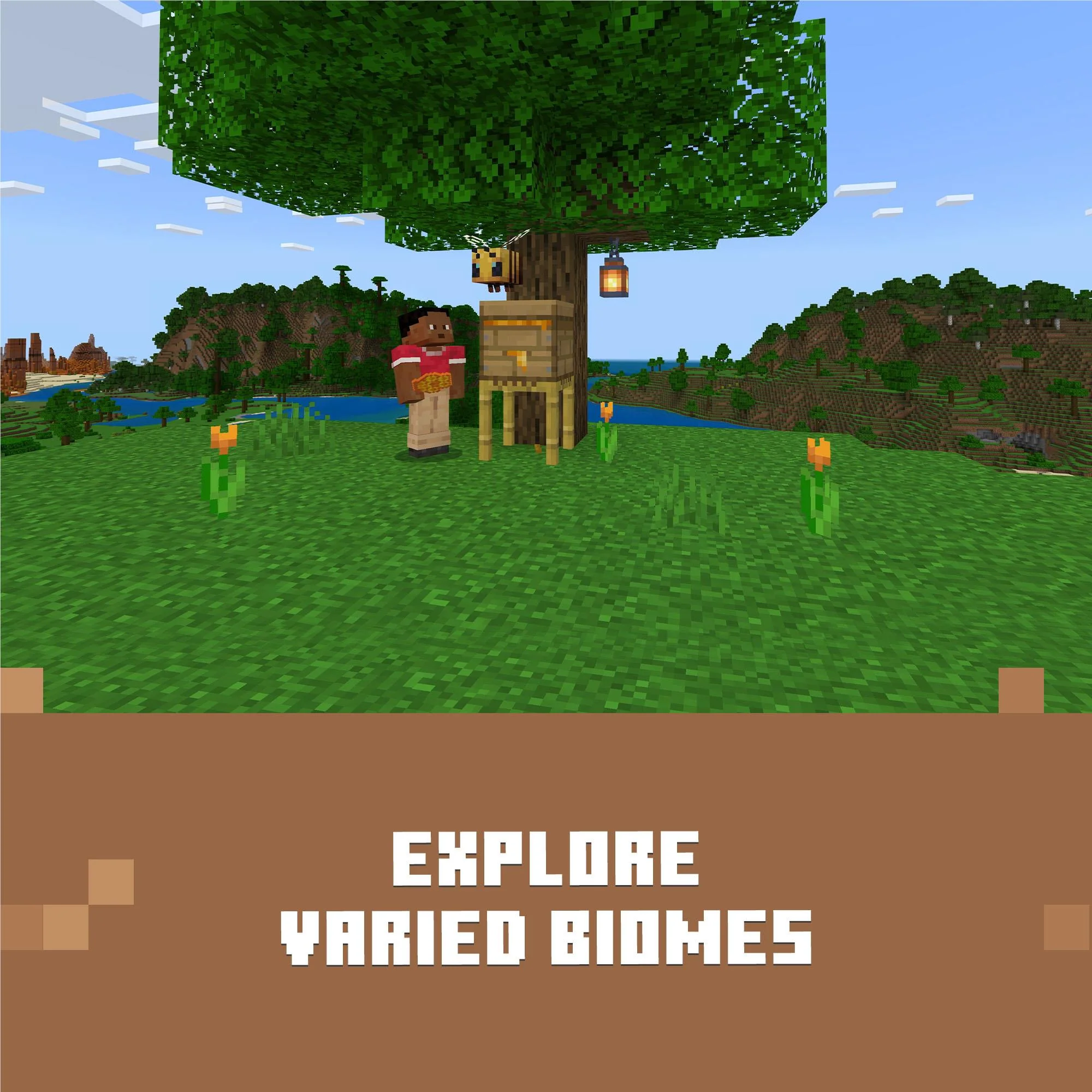Minecraft + 3500 Minecoins Bundle - Image 9