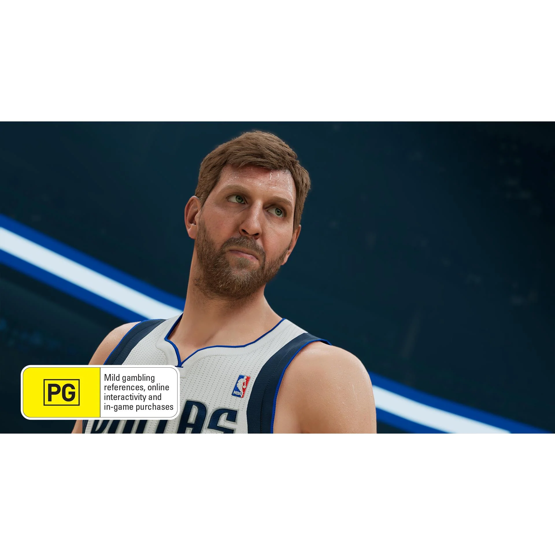 NBA 2K22 - Image 4