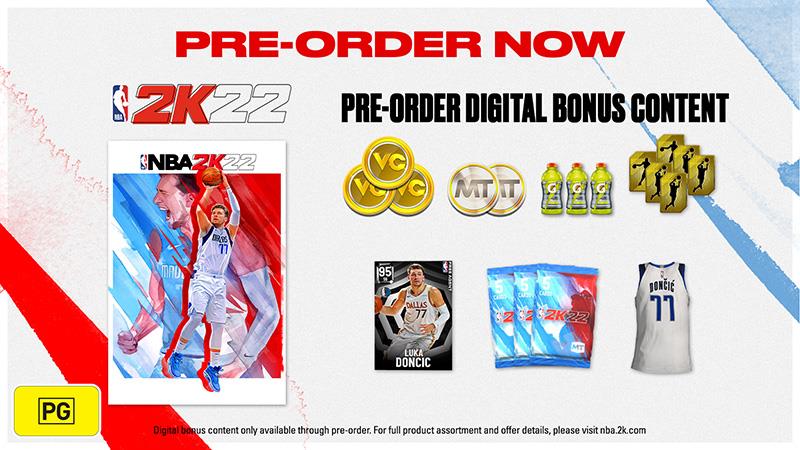 NBA 2K22 - Image 6