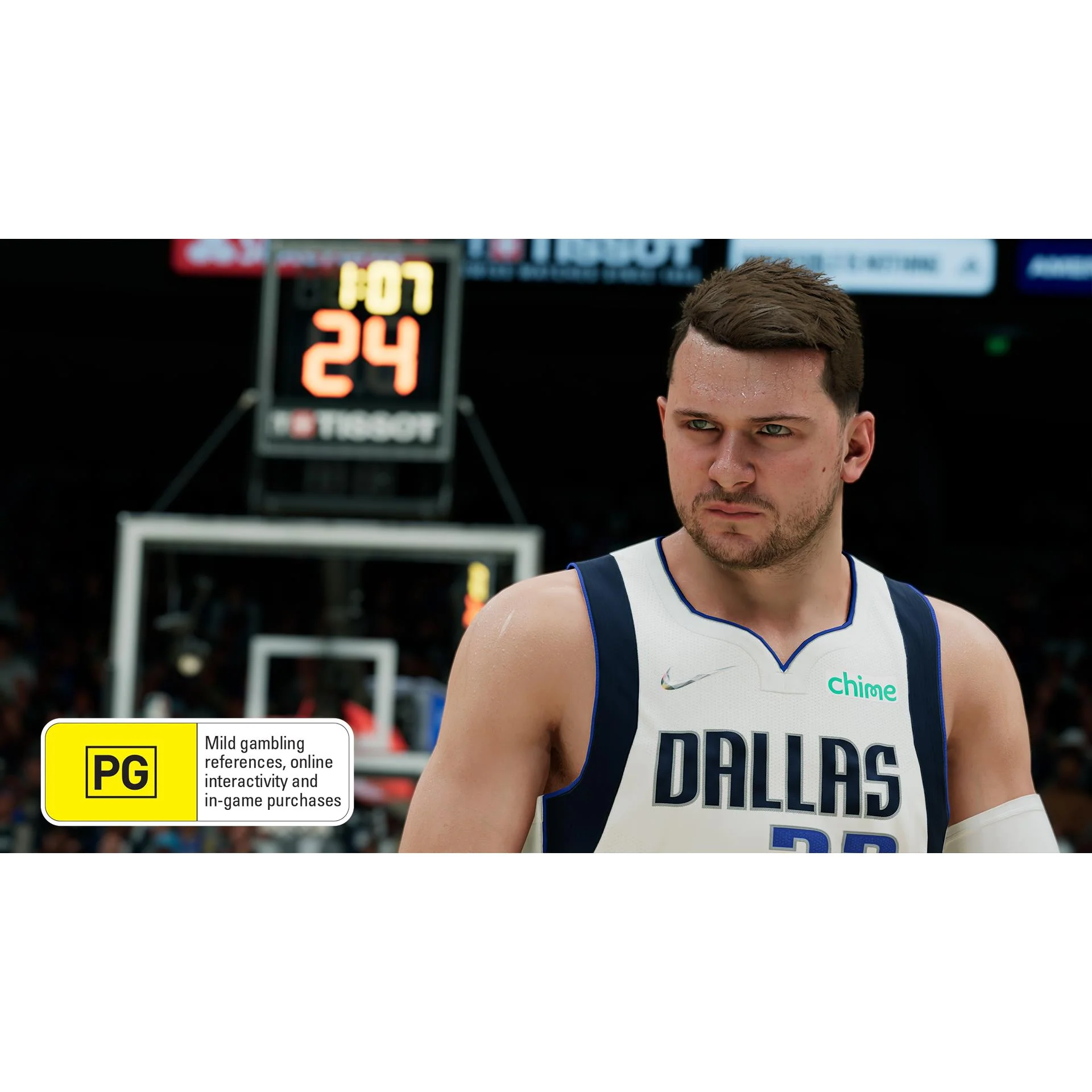 NBA 2K22 75th Anniversary Edition - Image 3