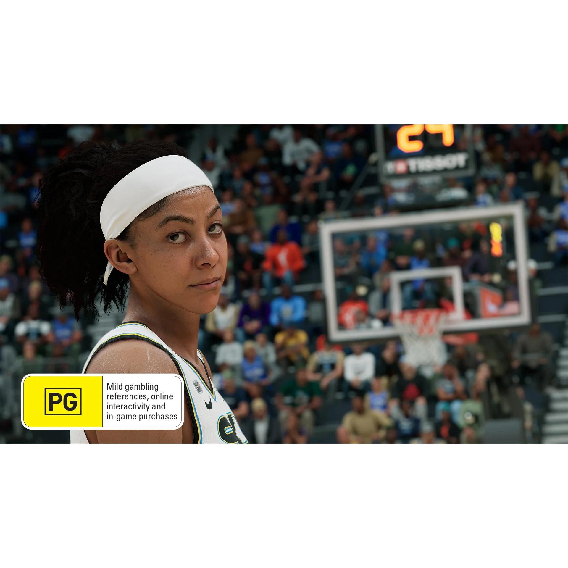 NBA 2K22 75th Anniversary Edition - Image 4