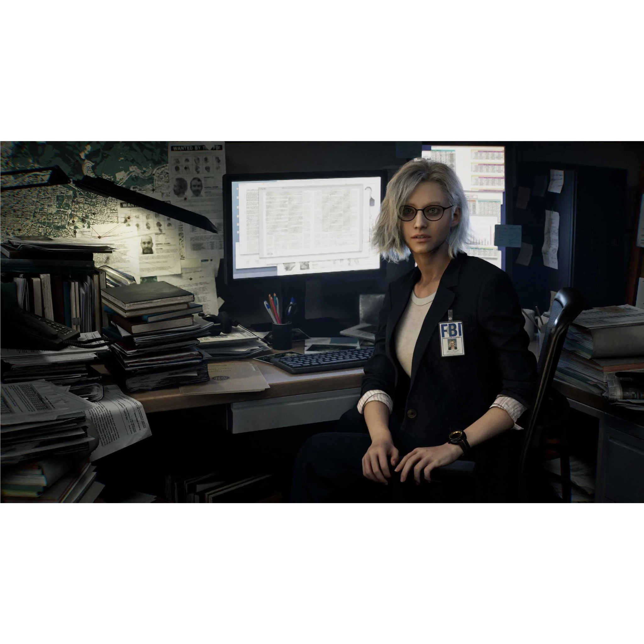 Resident Evil Requiem - Image 2