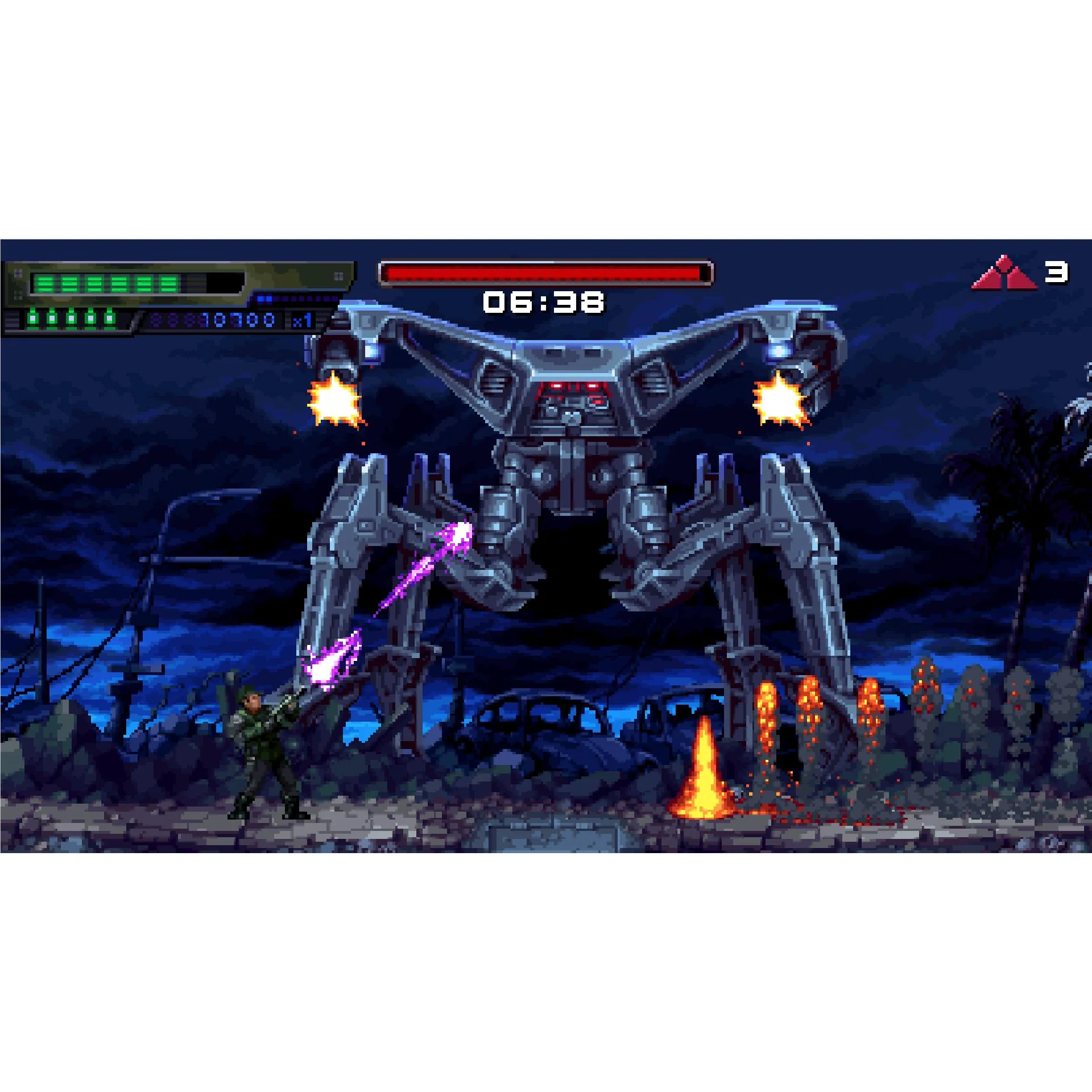Terminator 2D: NO FATE Day One Edition - Image 6