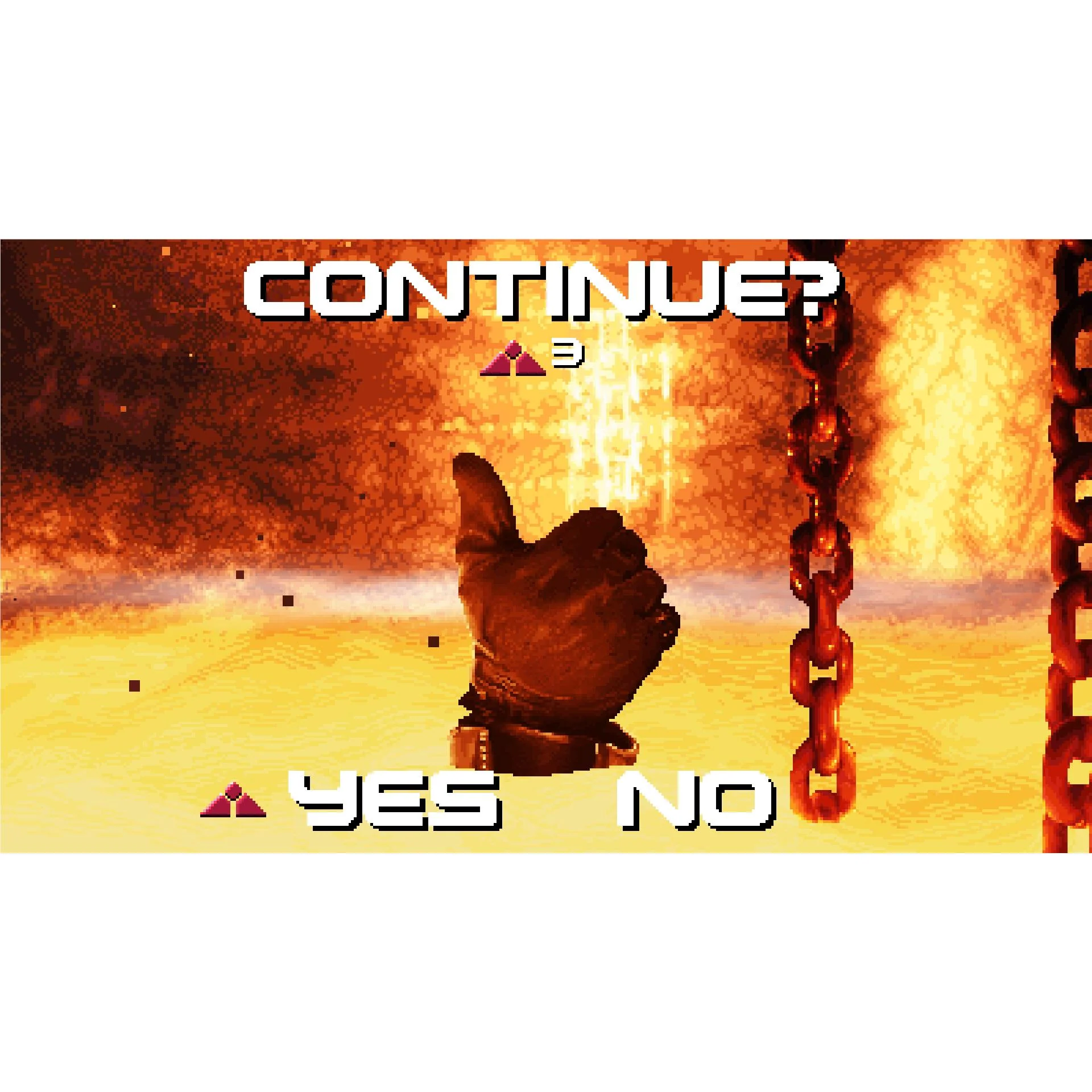 Terminator 2D: NO FATE Day One Edition - Image 7
