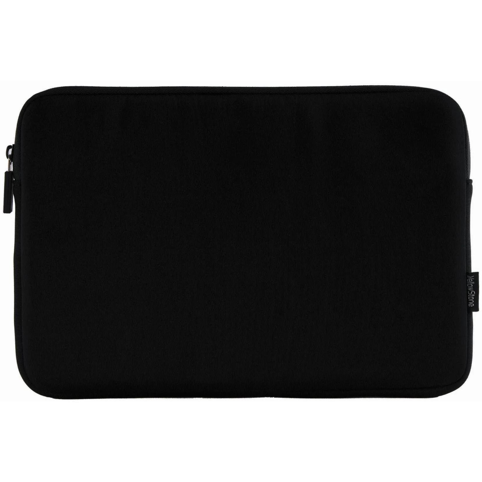 XCD Neoprene 13" Laptop Sleeve Case V2 (Black) - Image 3