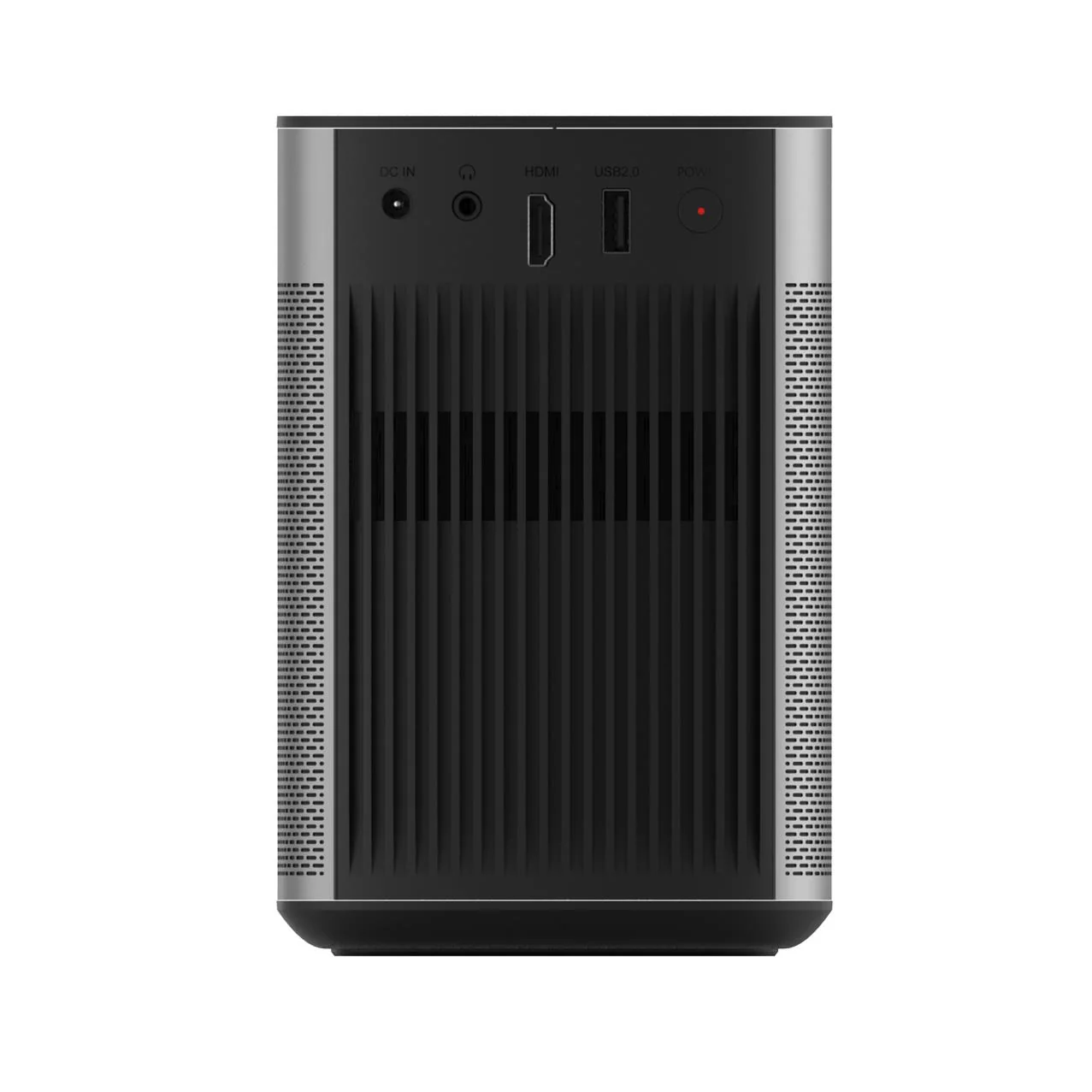 XGIMI Halo+ Full HD Portable Google TV Projector - Image 3