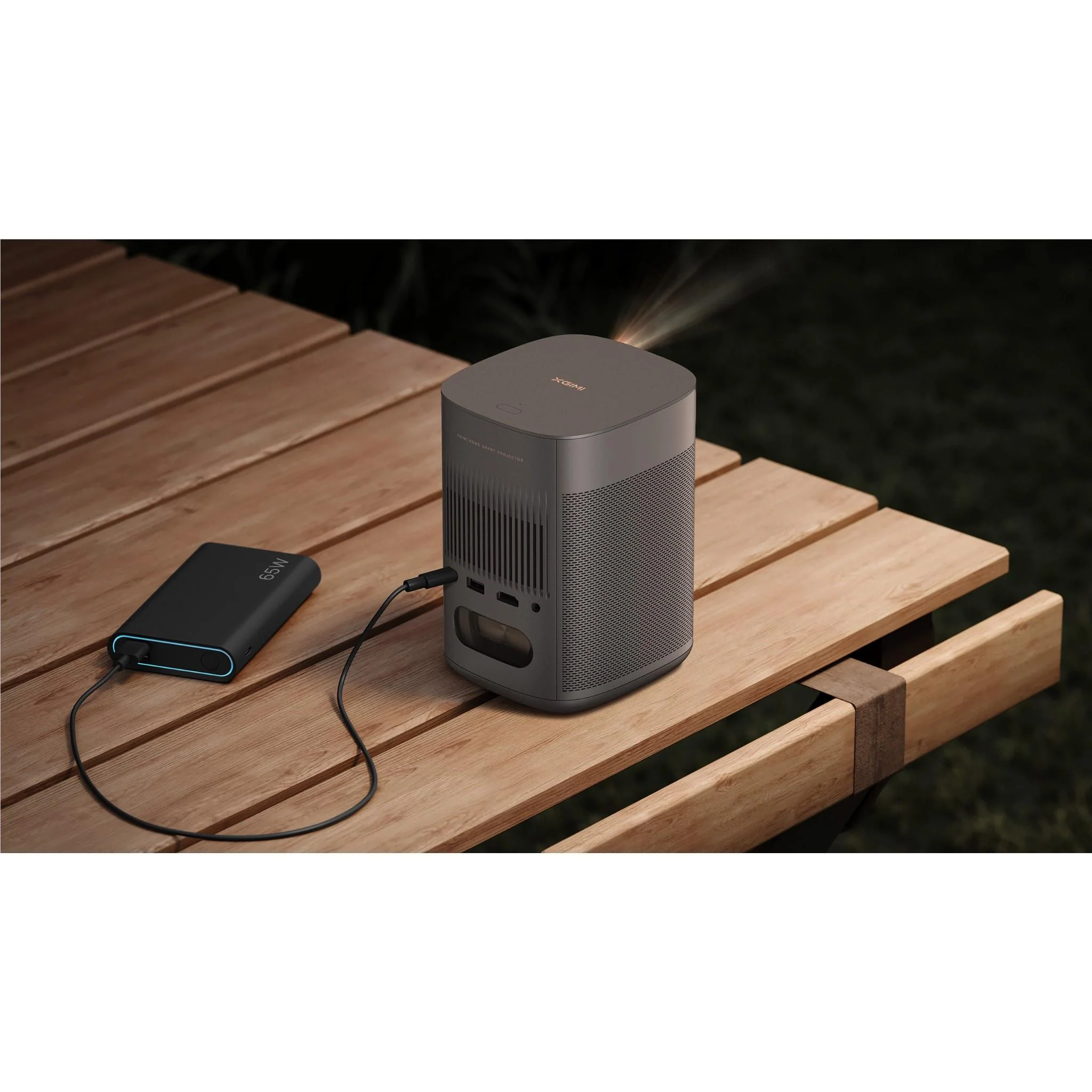 XGIMI Mogo 2 Pro Full HD Portable Google TV Projector - Image 10