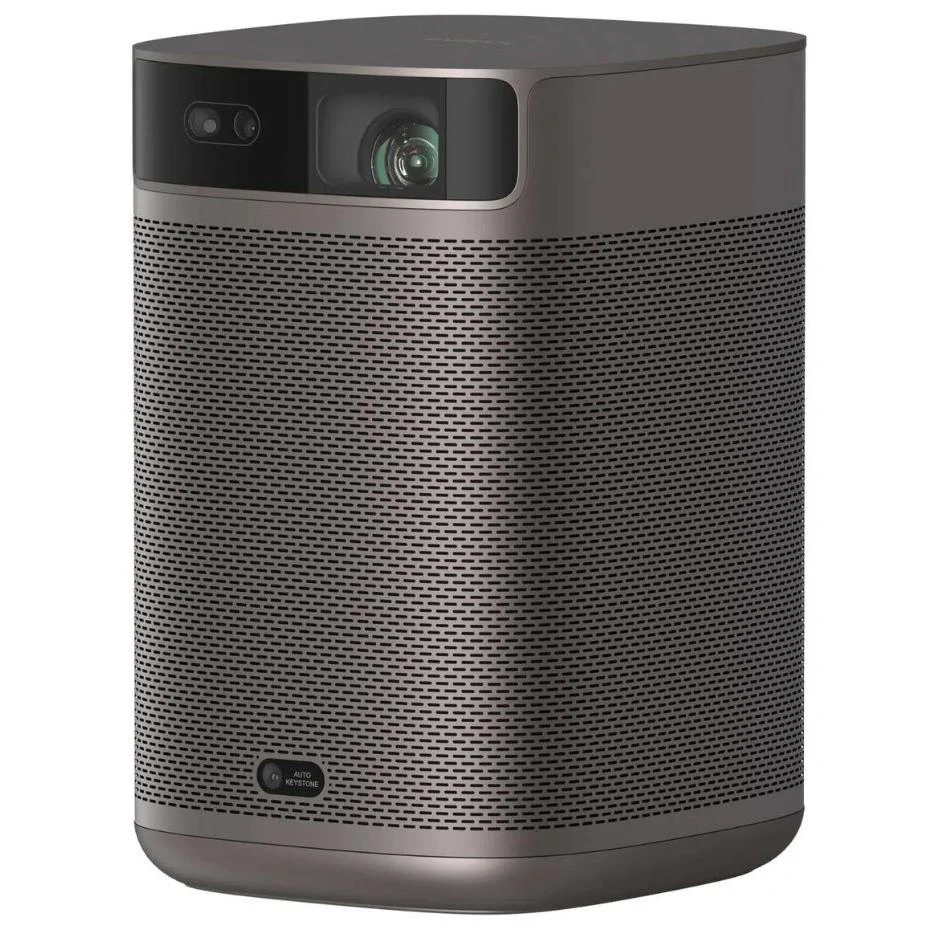 XGIMI Mogo 2 Pro Full HD Portable Google TV Projector - Image 2