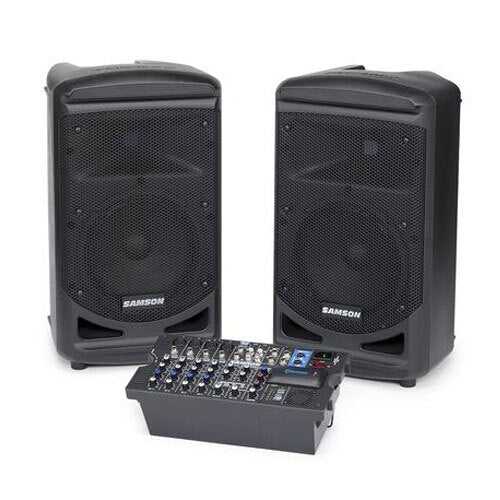 XP800 Expedition 800w Portable PA w Bluetooth - Image 2