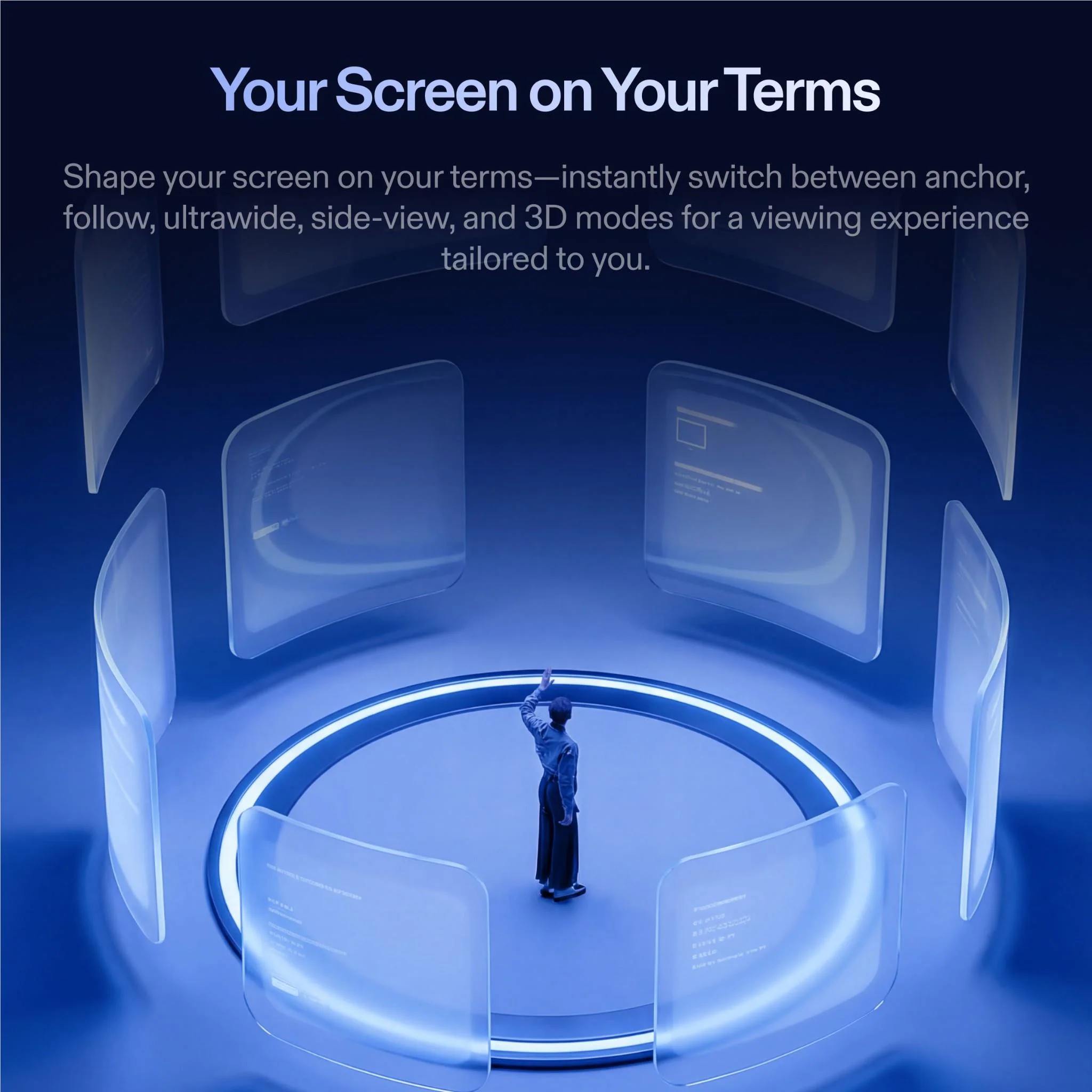 XREAL 1S AR Glasses with  X1 Chip - Image 5