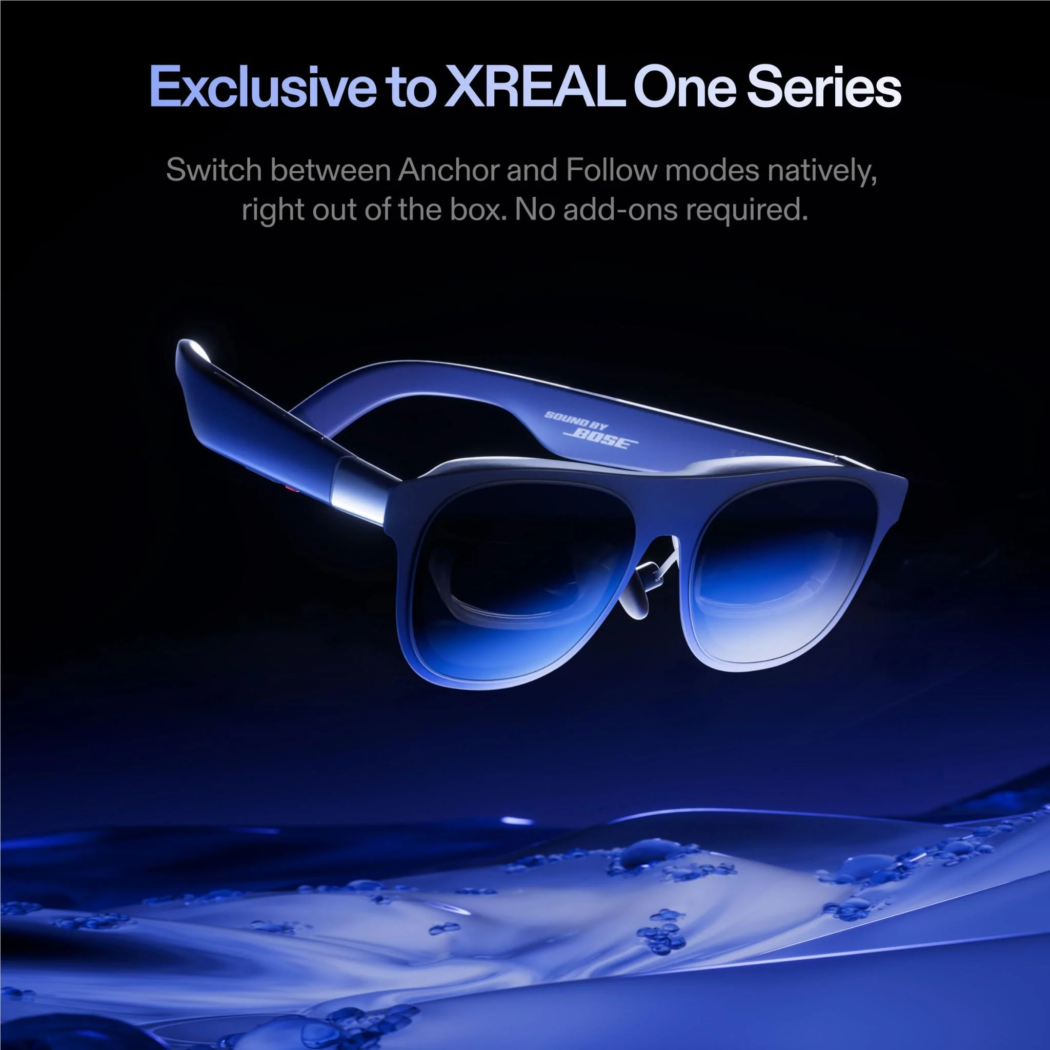 XREAL 1S AR Glasses with  X1 Chip - Image 6
