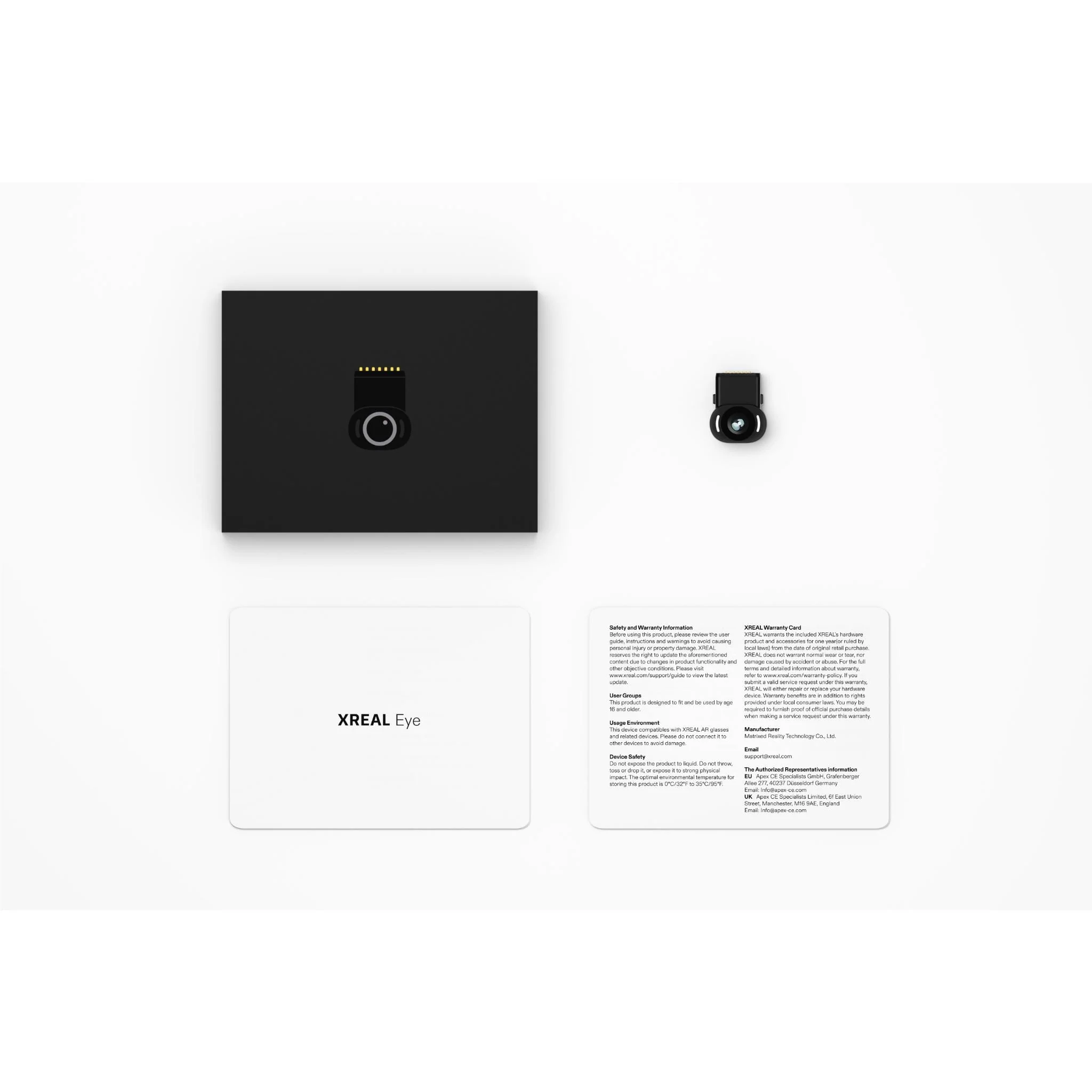 XREAL Eye Detachable Camera - Image 3