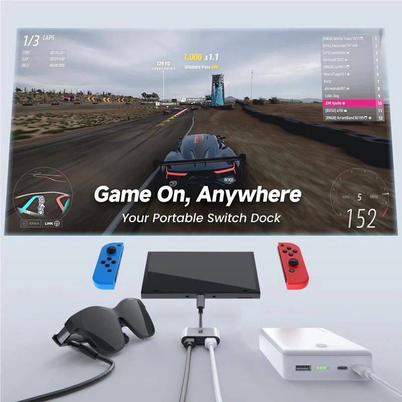 XREAL Hub Adapter - Image 2