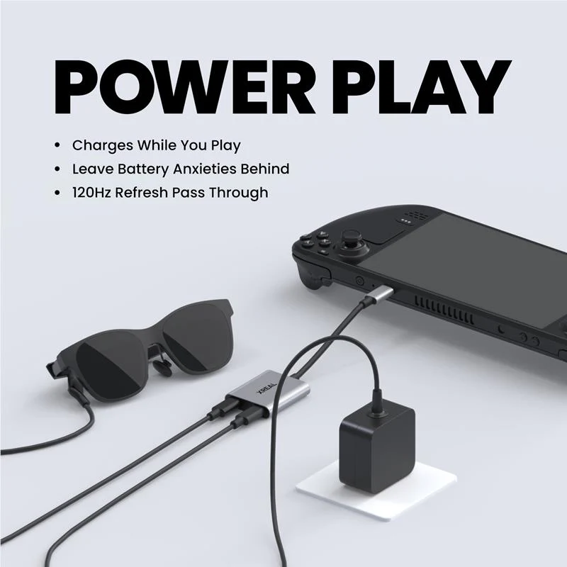 XREAL Hub Adapter - Image 4