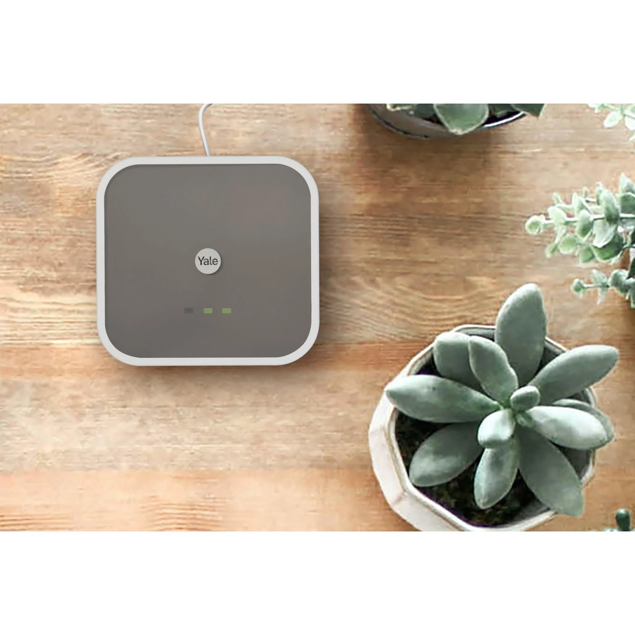 Yale Connect Plus Wi-Fi Bridge - Image 6