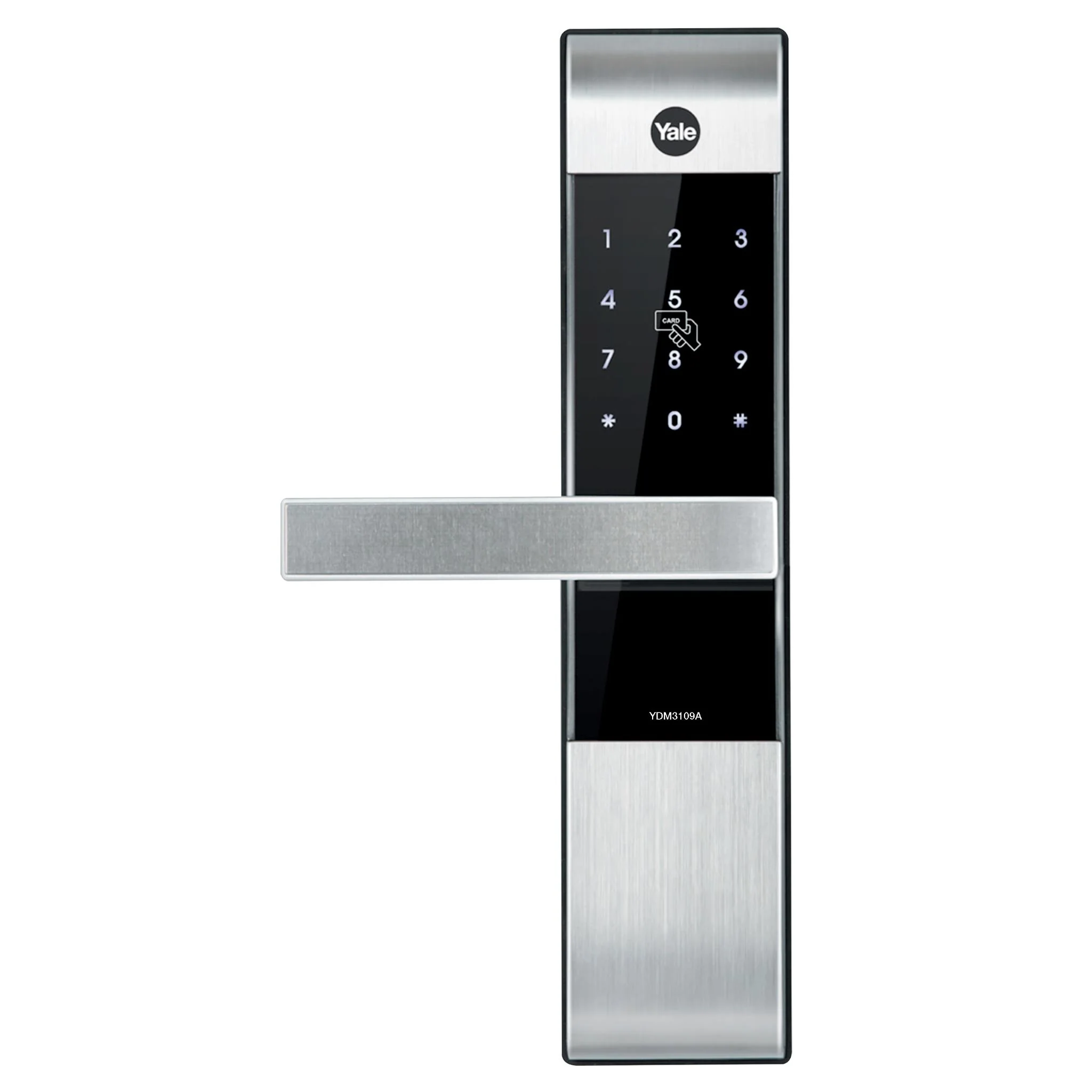 Yale YDM 3109A Smart Door Lock - Image 2