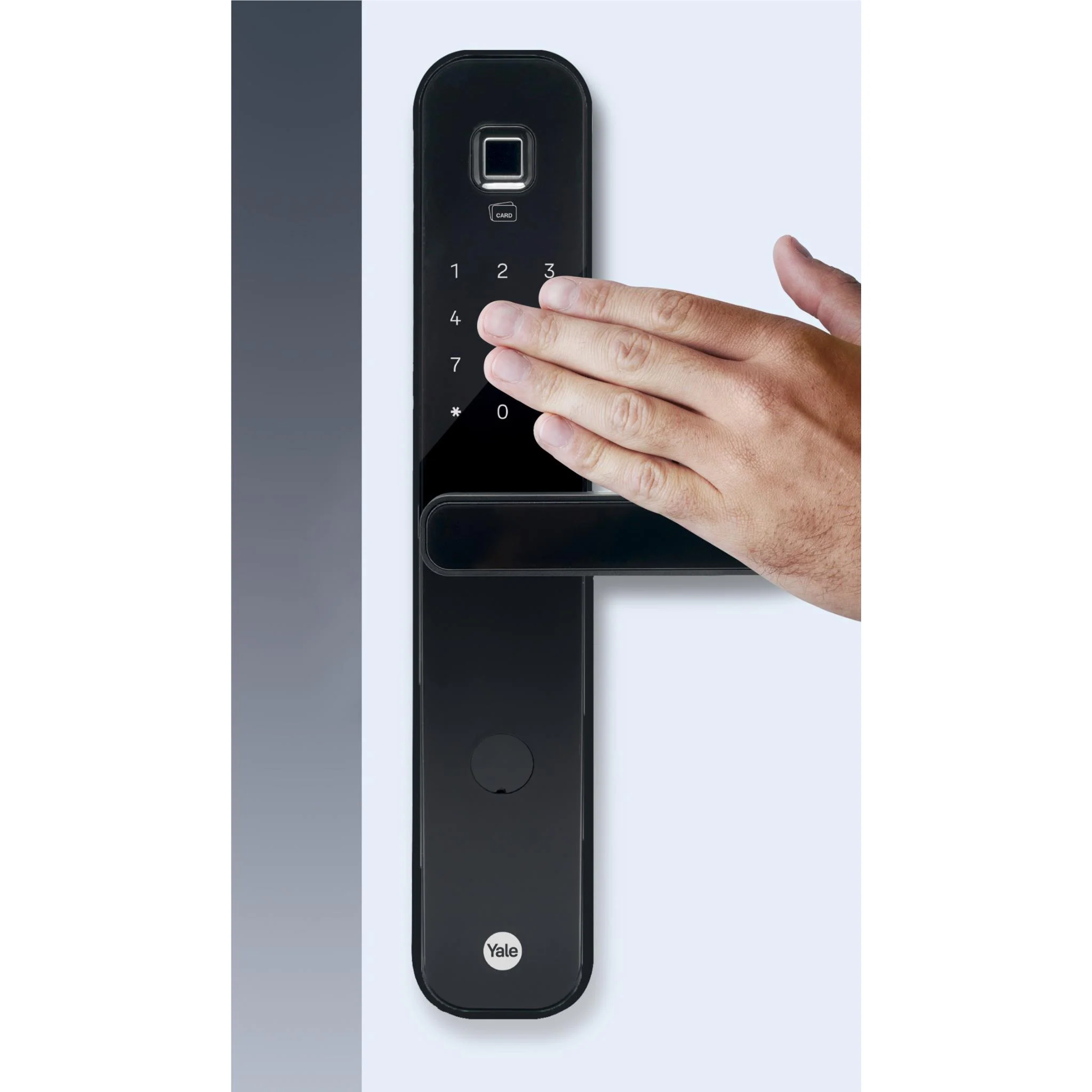 Yale YDM 7220 Smart Door Lock - Image 7