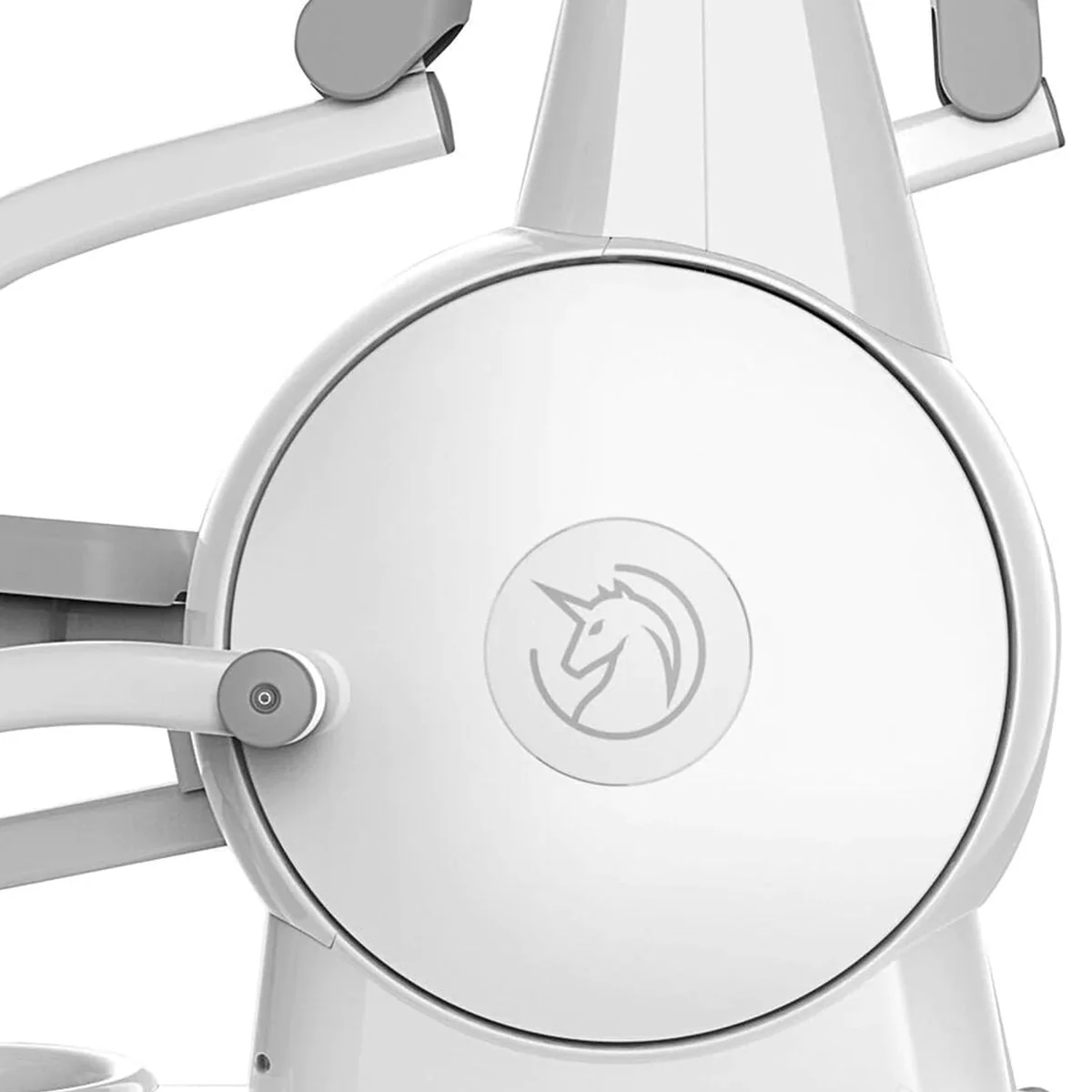 Yesoul E30S Elliptical Cross Trainer - Image 4