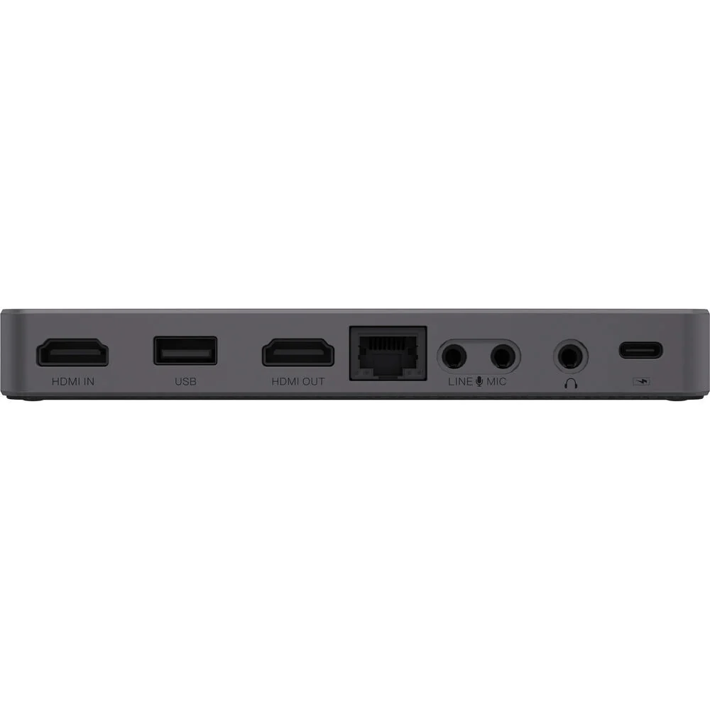 YoloLiv YoloBox Mini All-in-one Portable Multi-Camera Monitor Switcher - Image 5