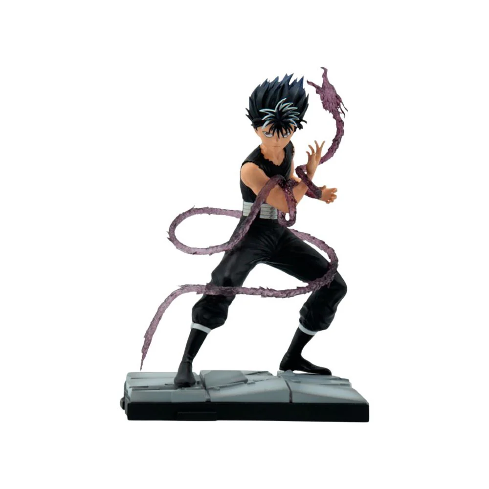 Yu Yu Hakusho Hiei 1:10 Scale Action Figure Kids/Adult Collectable Toy 15cm - Image 2