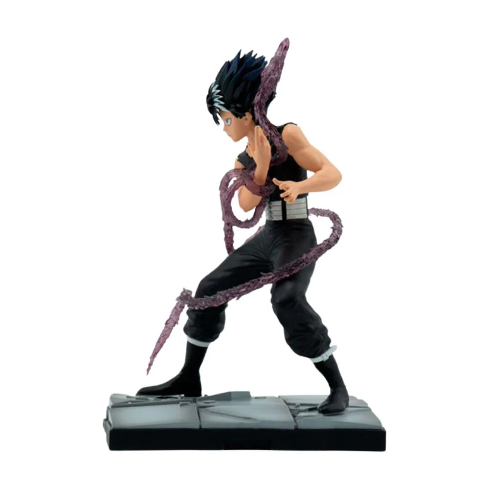 Yu Yu Hakusho Hiei 1:10 Scale Action Figure Kids/Adult Collectable Toy 15cm - Image 3