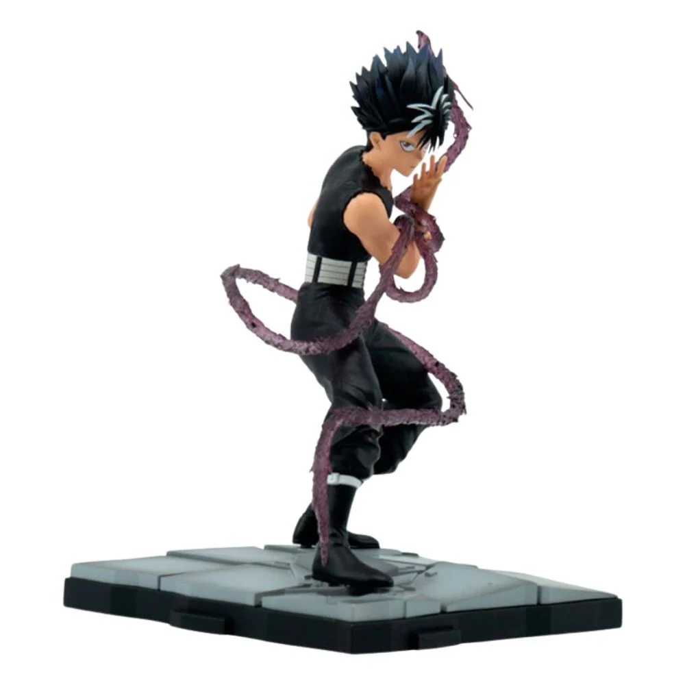 Yu Yu Hakusho Hiei 1:10 Scale Action Figure Kids/Adult Collectable Toy 15cm - Image 4