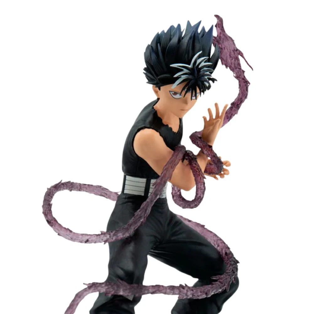 Yu Yu Hakusho Hiei 1:10 Scale Action Figure Kids/Adult Collectable Toy 15cm - Image 6