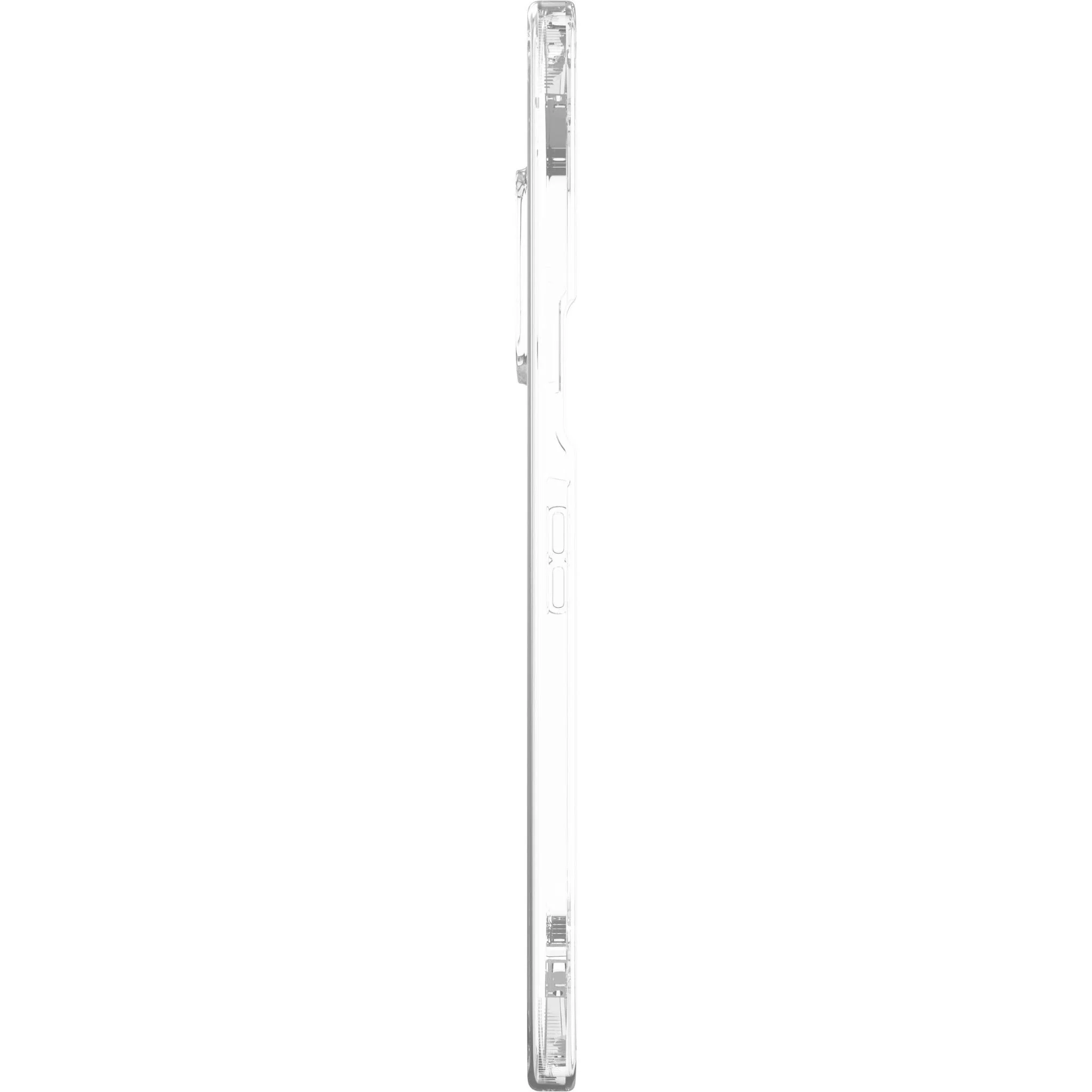 ZAGG Bridgetown Case for Google Pixel 10 Pro Fold (Clear) - Image 6